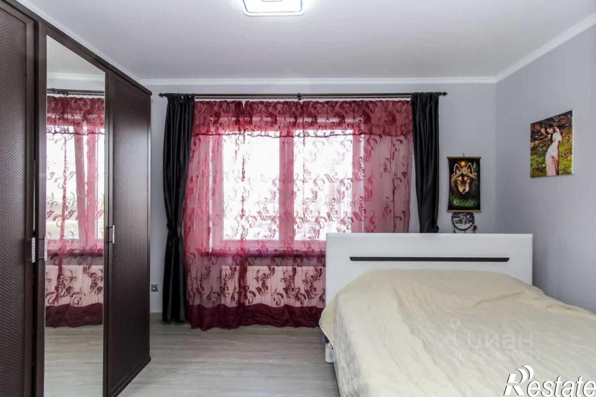 Купить квартиру за 9 950 000 рублей на улица Героев Сталинградской битвы, 5