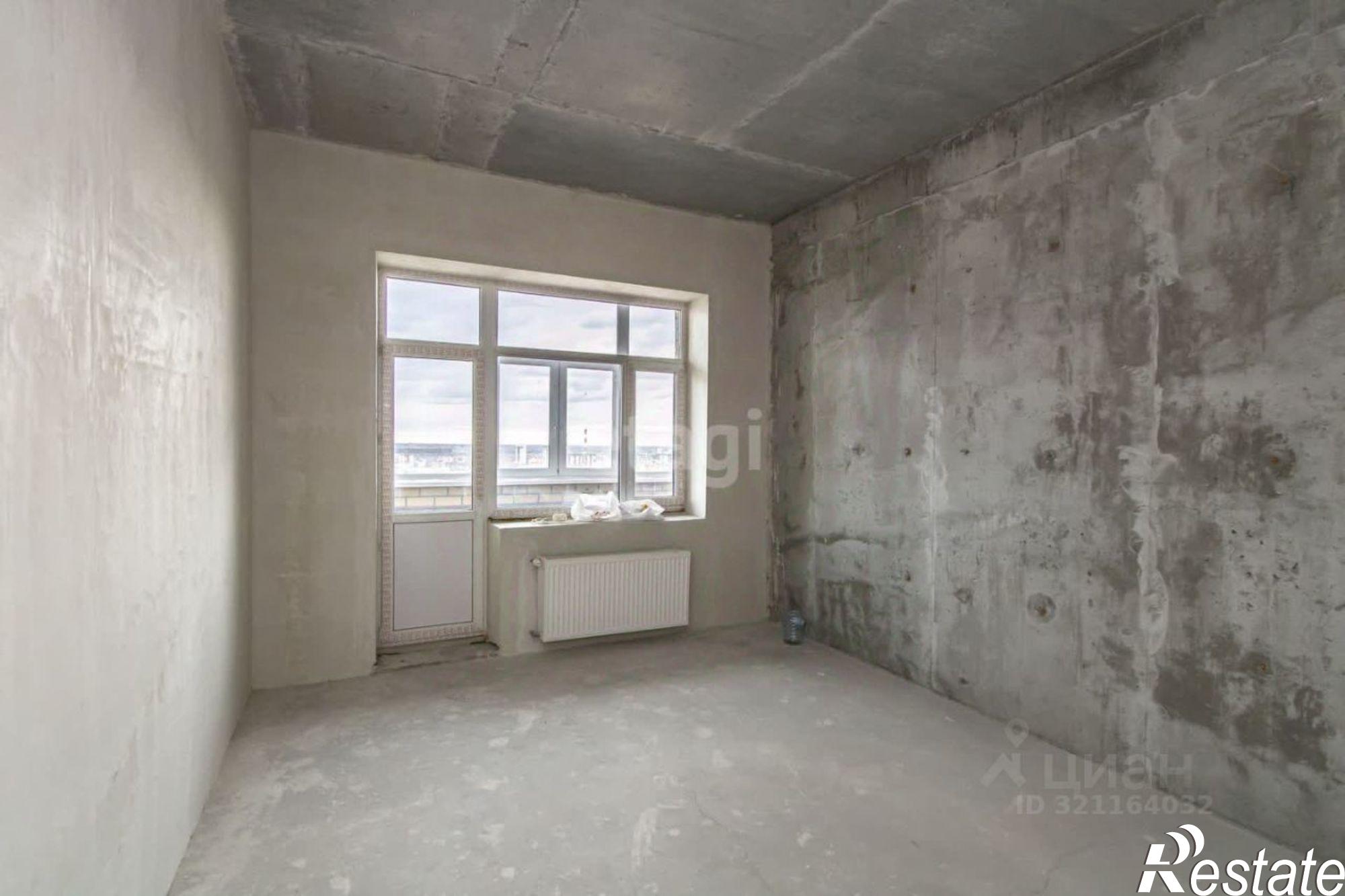 Купить квартиру за 10 150 000 рублей на улица Малыгина, 90