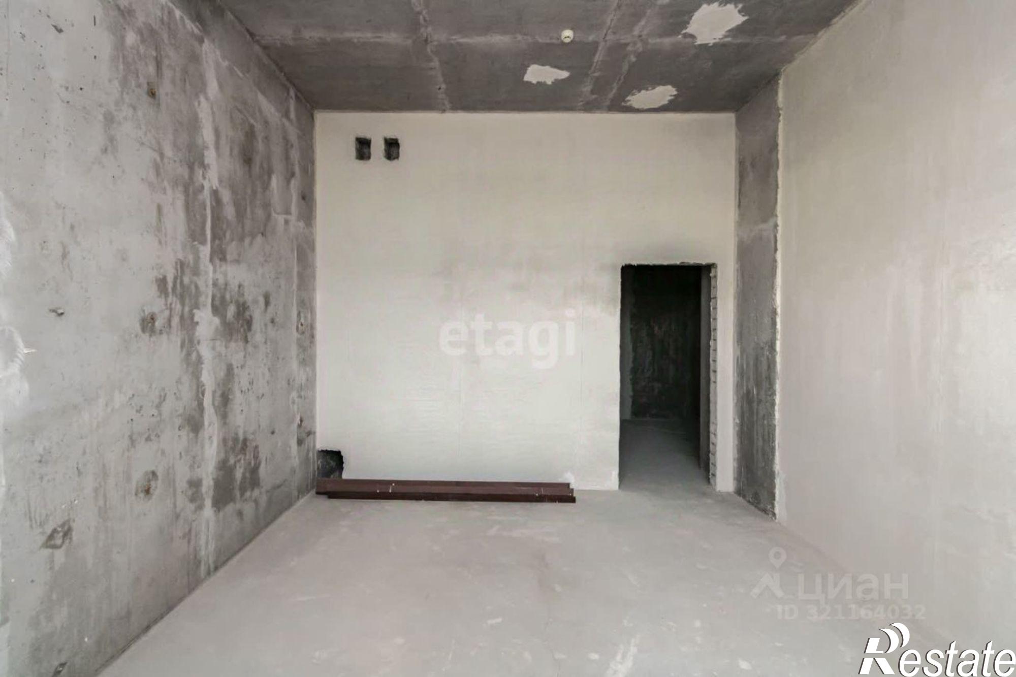 Купить квартиру за 10 150 000 рублей на улица Малыгина, 90