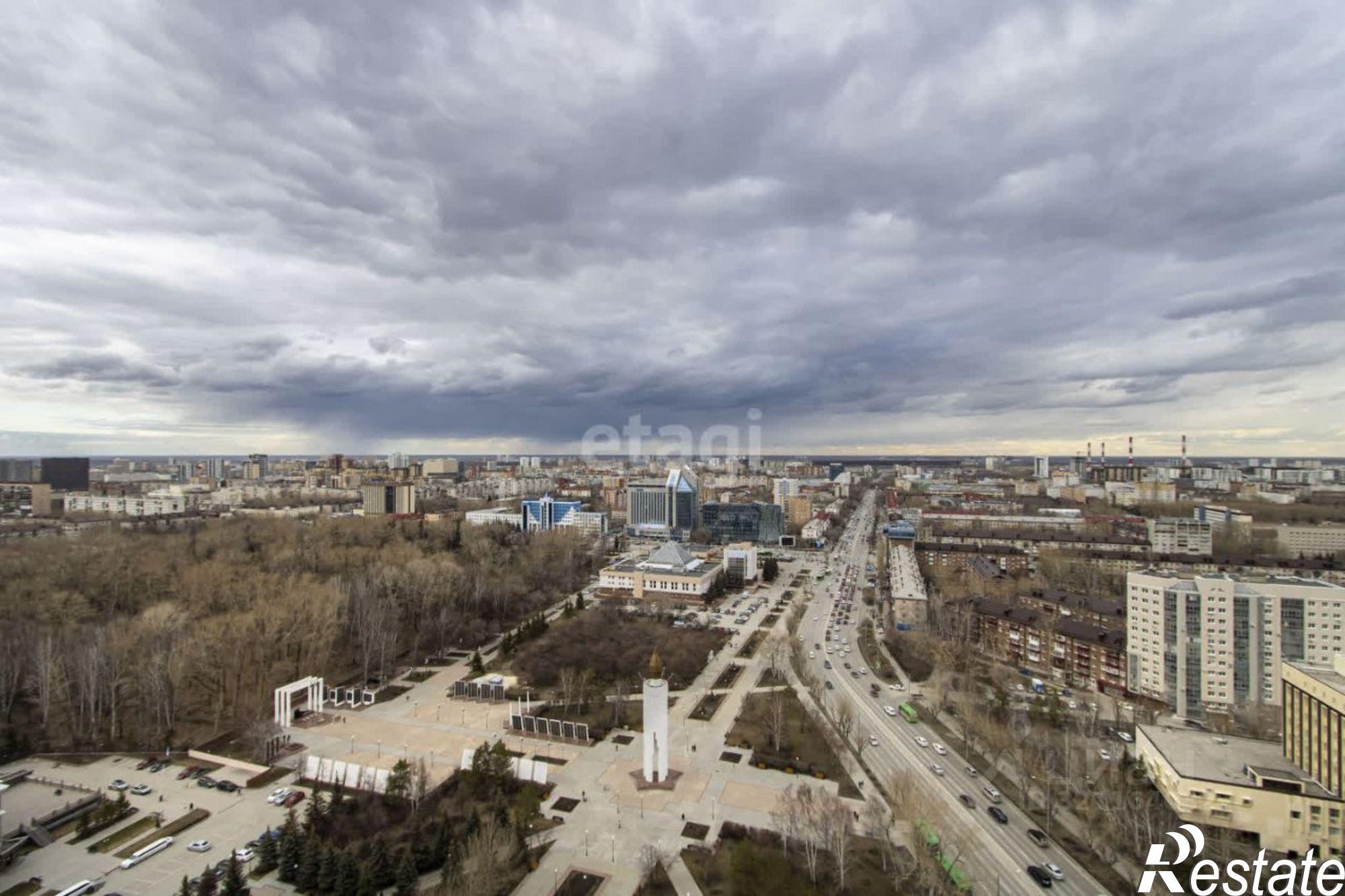 Купить квартиру за 10 150 000 рублей на улица Малыгина, 90