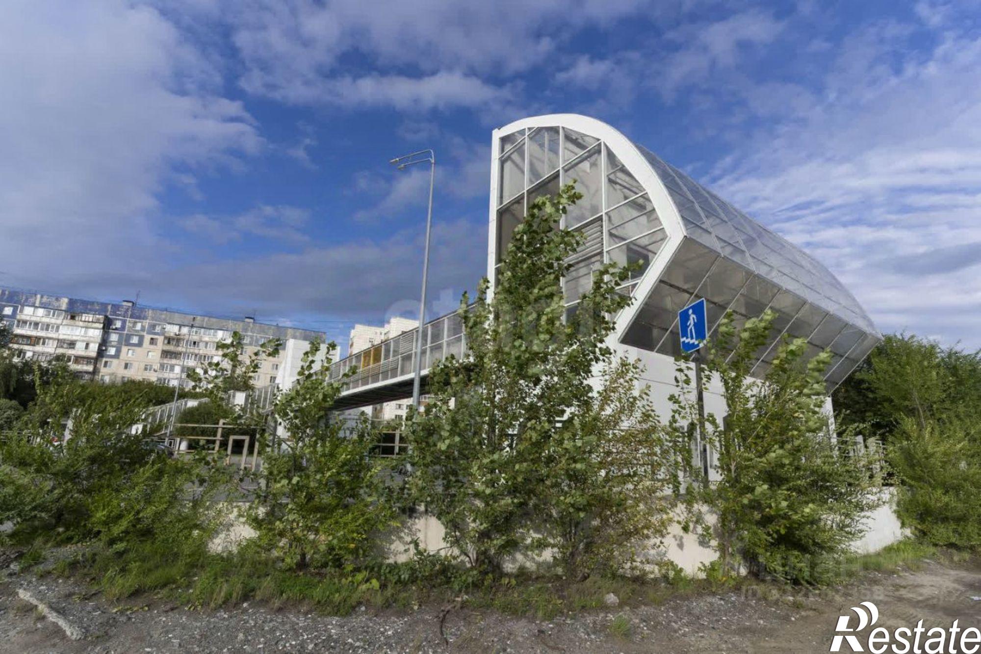 Купить гараж, место в паркинге за 980 012 рублей на Широтная улица, 12/1