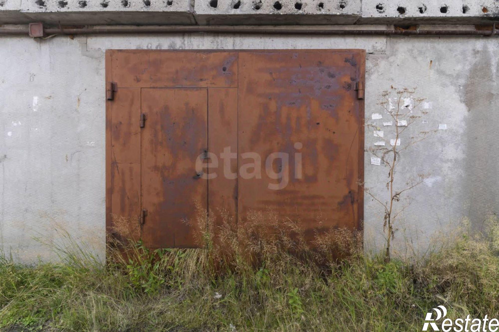 Купить гараж, место в паркинге за 980 012 рублей на Широтная улица, 12/1