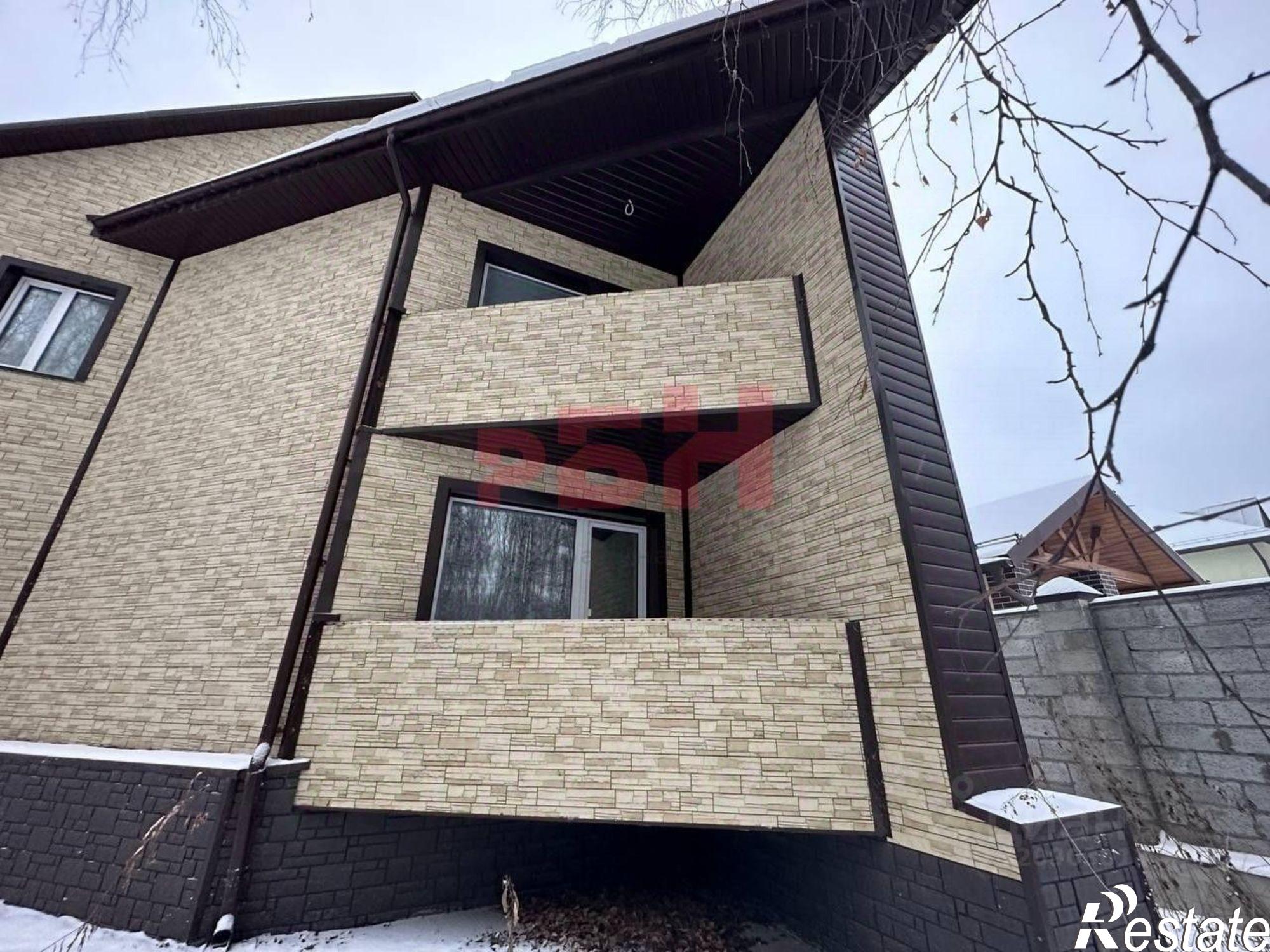 Купить ОСЗ, отдельно стоящее здание за 23 500 400 рублей на Утренняя улица, 11