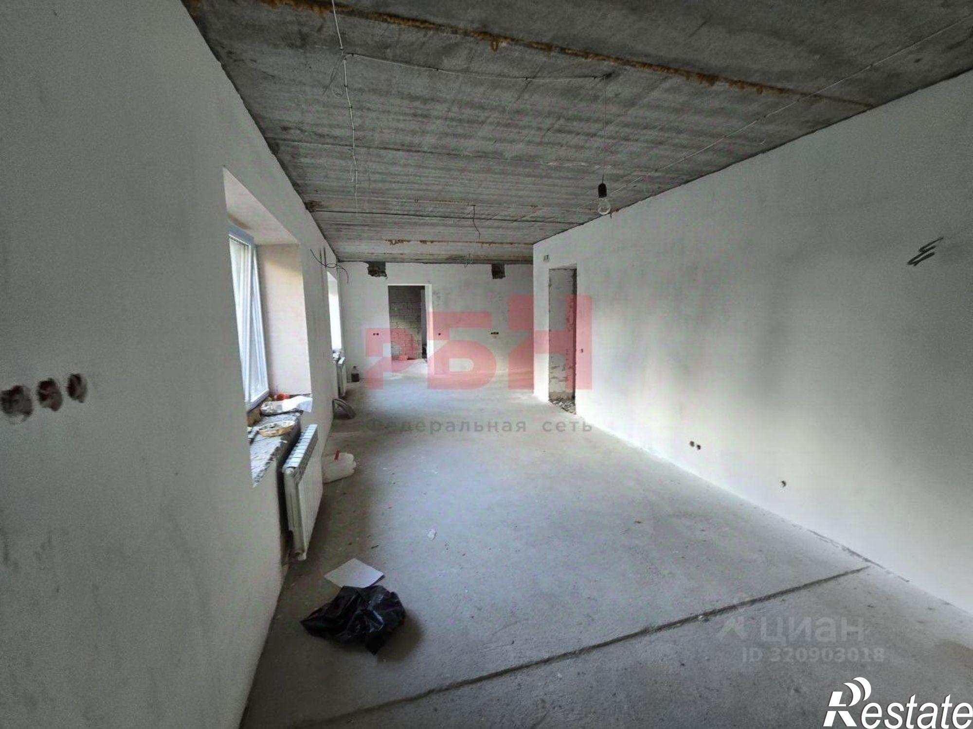 Купить ОСЗ, отдельно стоящее здание за 23 500 400 рублей на Утренняя улица, 11