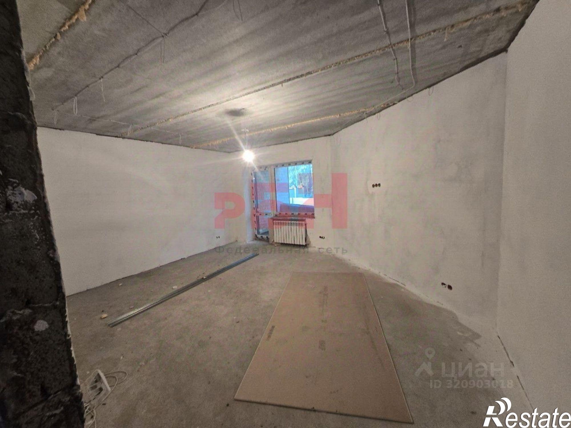 Купить ОСЗ, отдельно стоящее здание за 23 500 400 рублей на Утренняя улица, 11