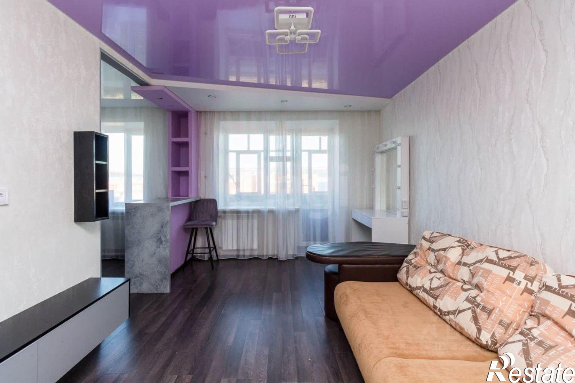 Купить квартиру за 3 150 000 рублей на Авторемонтная улица, 17