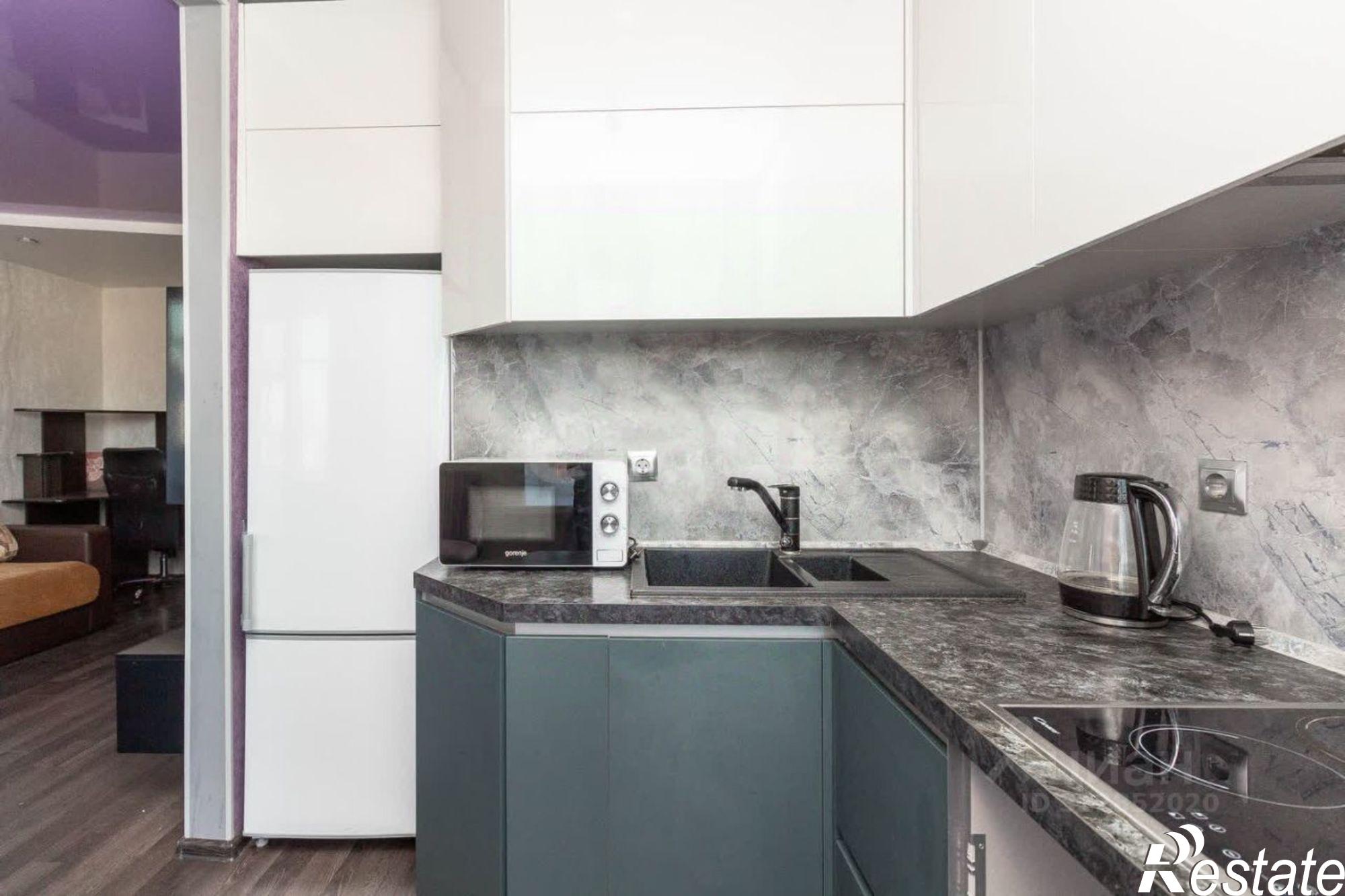 Купить квартиру за 3 150 000 рублей на Авторемонтная улица, 17