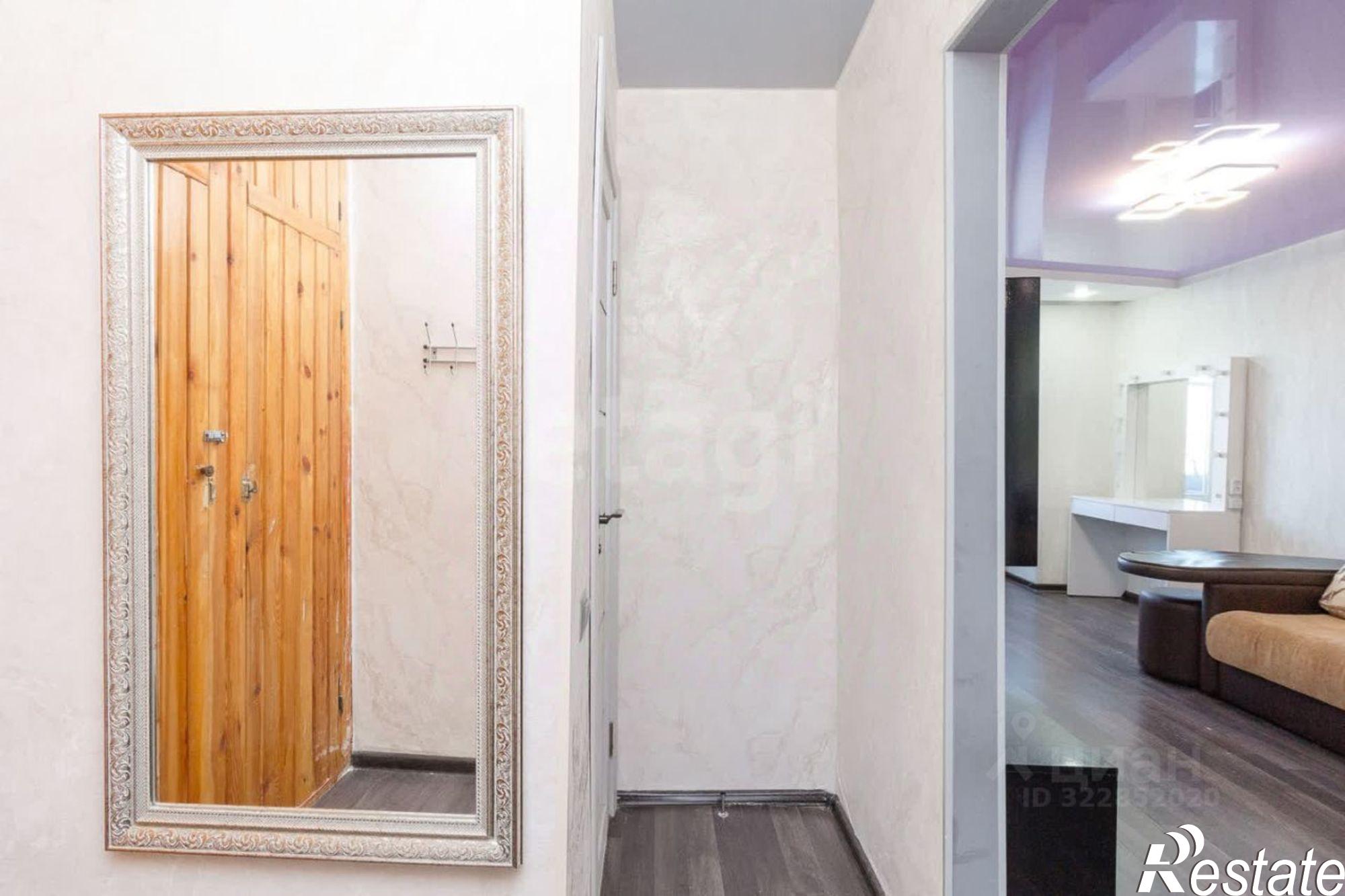 Купить квартиру за 3 150 000 рублей на Авторемонтная улица, 17