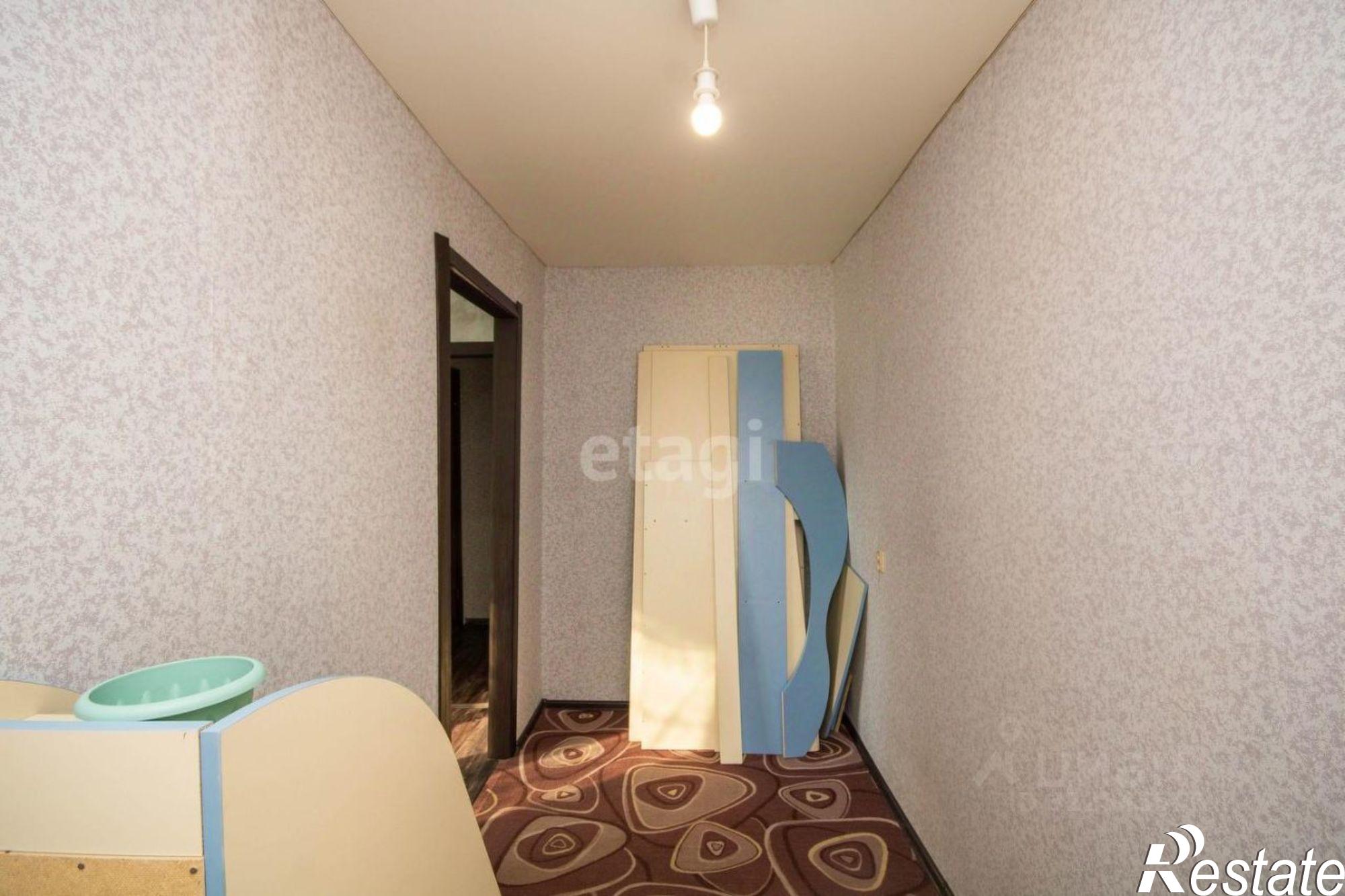 Купить квартиру за 2 600 000 рублей на улица Беляева, 23