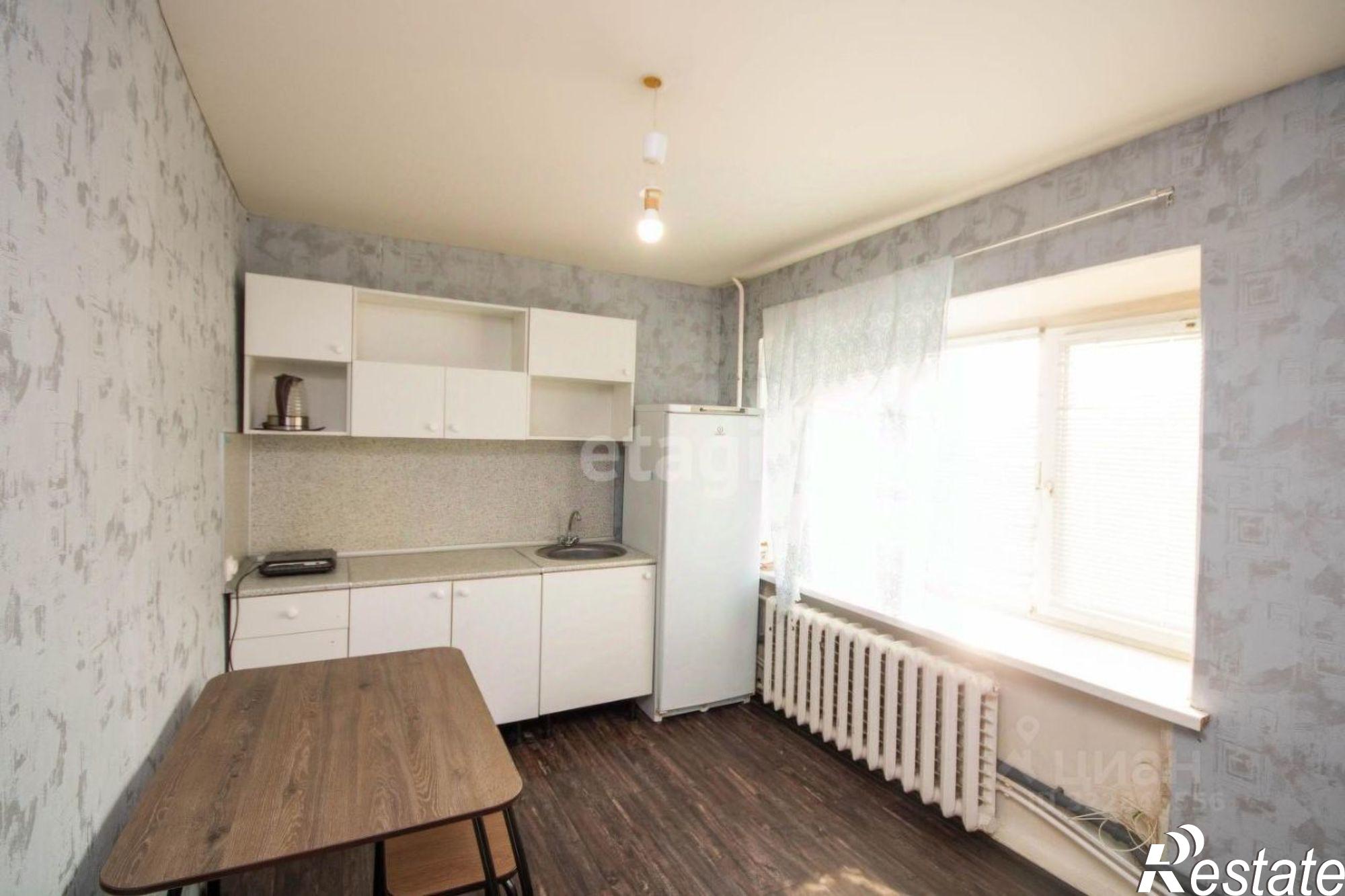 Купить квартиру за 2 600 000 рублей на улица Беляева, 23