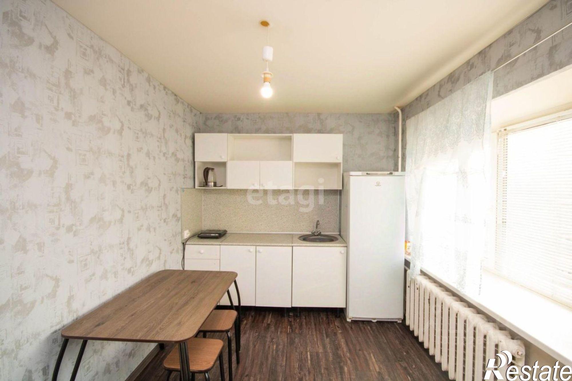 Купить квартиру за 2 600 000 рублей на улица Беляева, 23