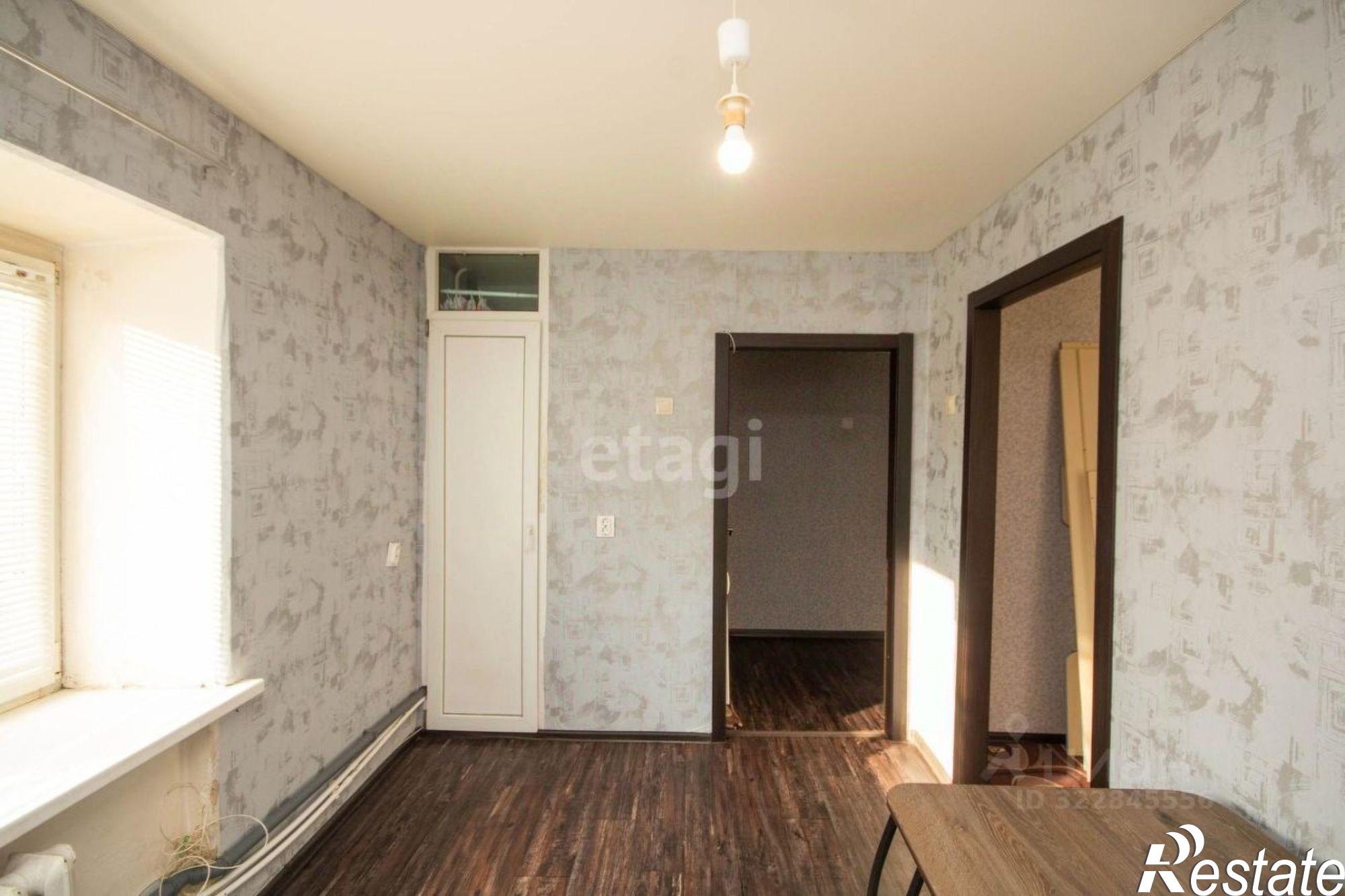 Купить квартиру за 2 600 000 рублей на улица Беляева, 23