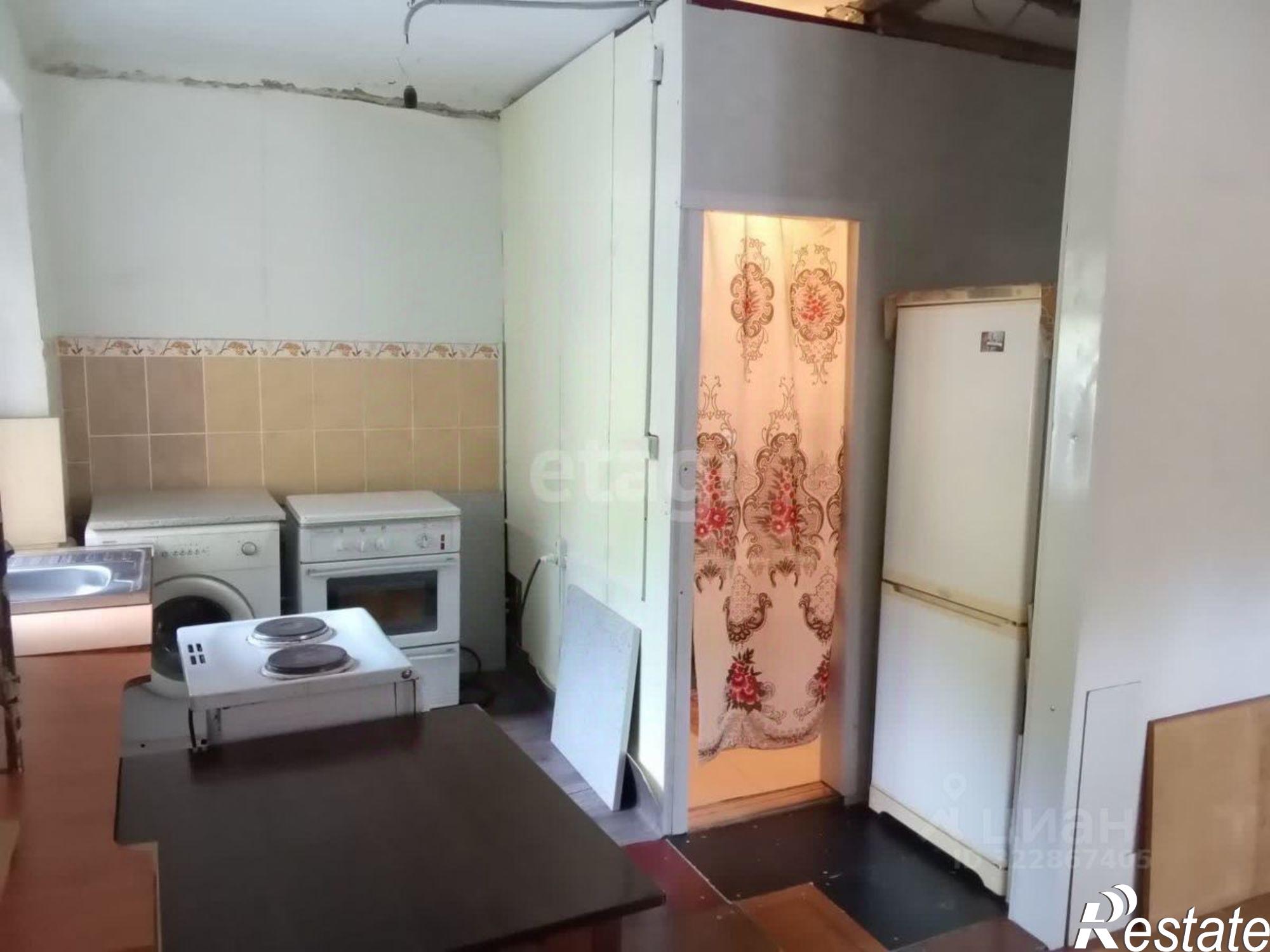 Купить квартиру за 3 000 000 рублей на Рижская улица, 55