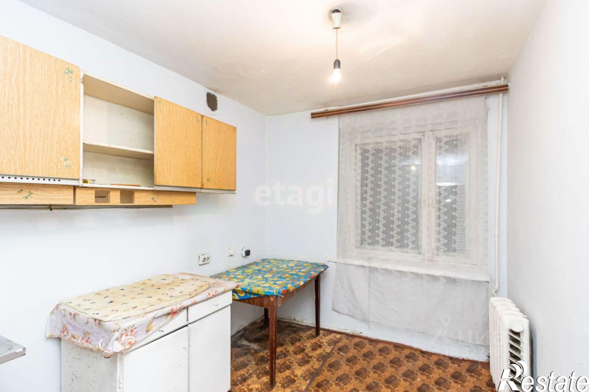 Купить квартиру за 4 100 000 рублей на улица Самарцева, 40