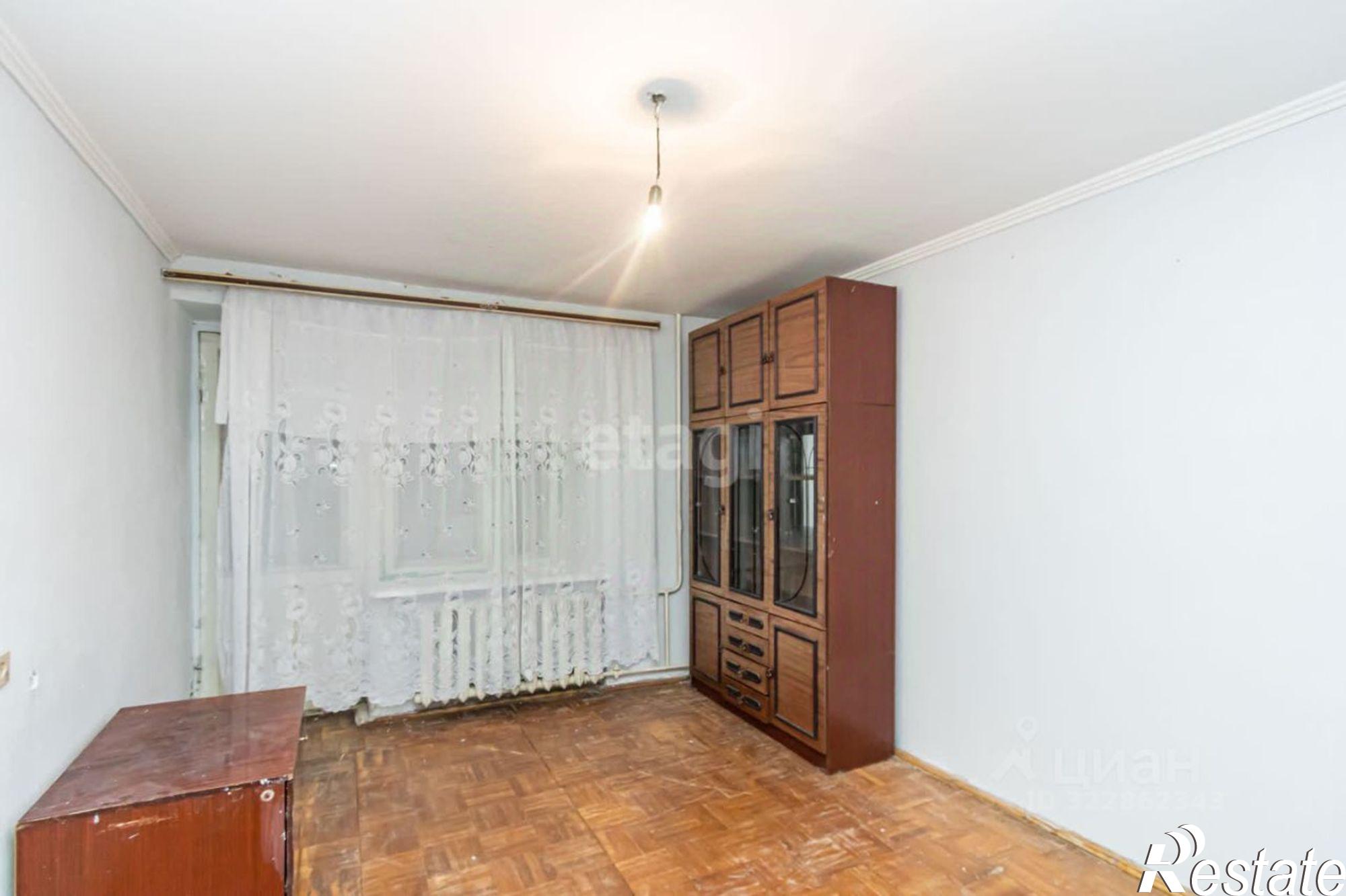 Купить квартиру за 4 100 000 рублей на улица Самарцева, 40