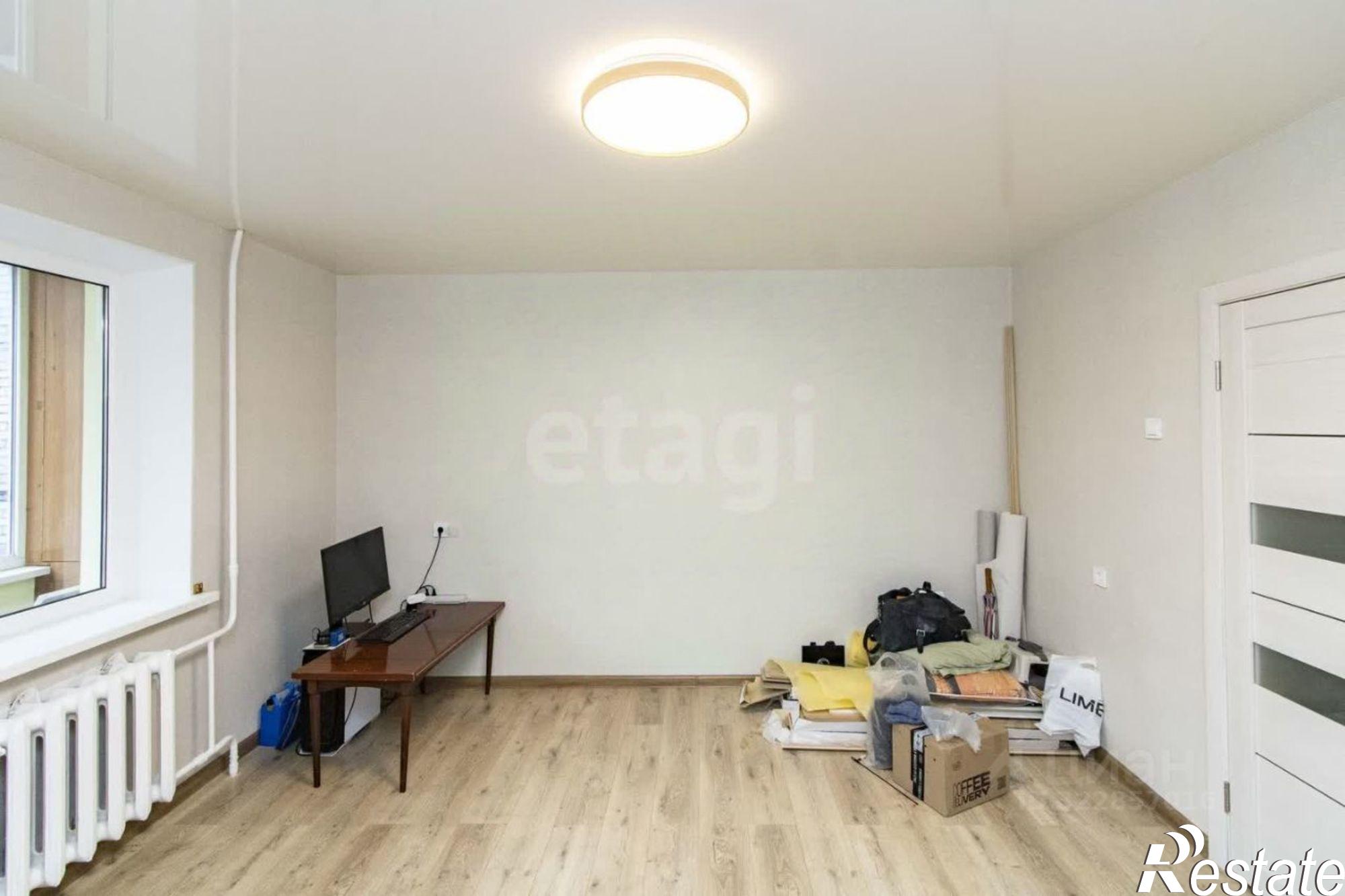 Купить квартиру за 5 690 000 рублей на улица Седова, 57