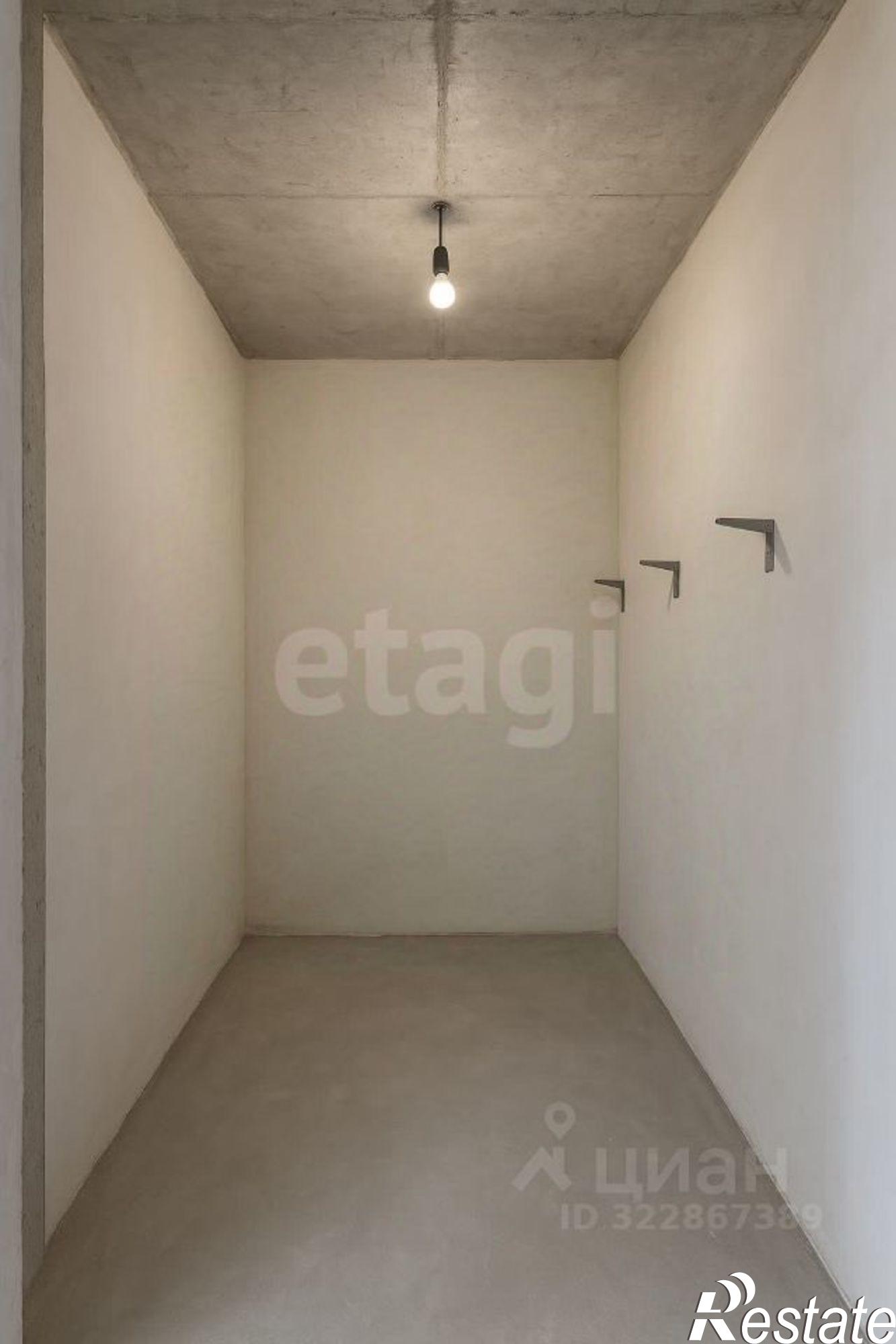 Купить складское помещение за 1 062 800 рублей на улица Тимофея Чаркова