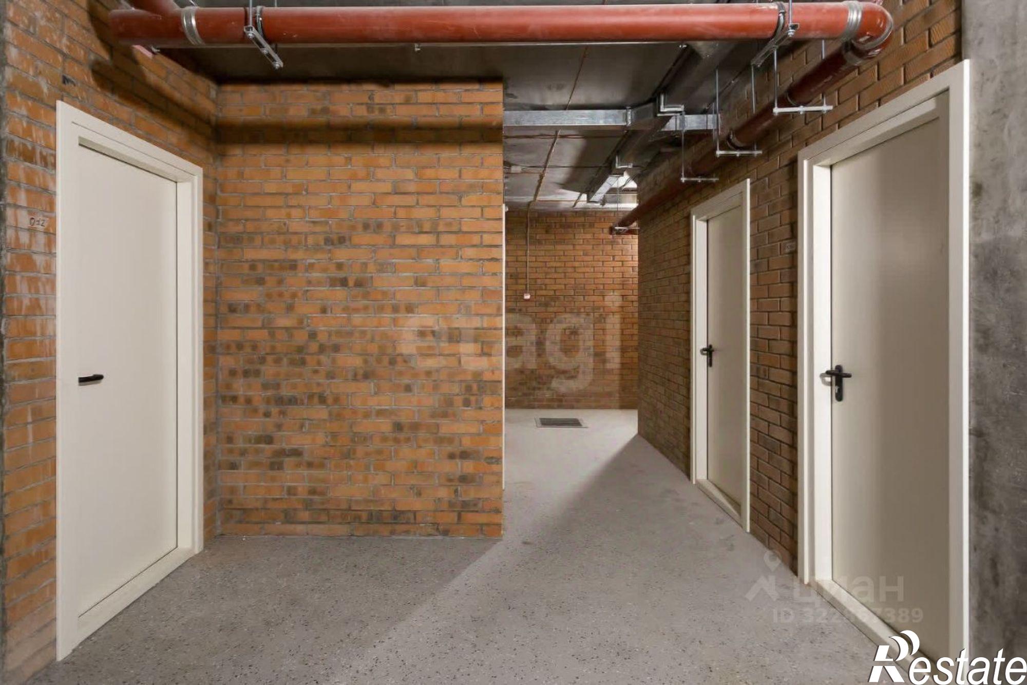 Купить складское помещение за 1 062 800 рублей на улица Тимофея Чаркова