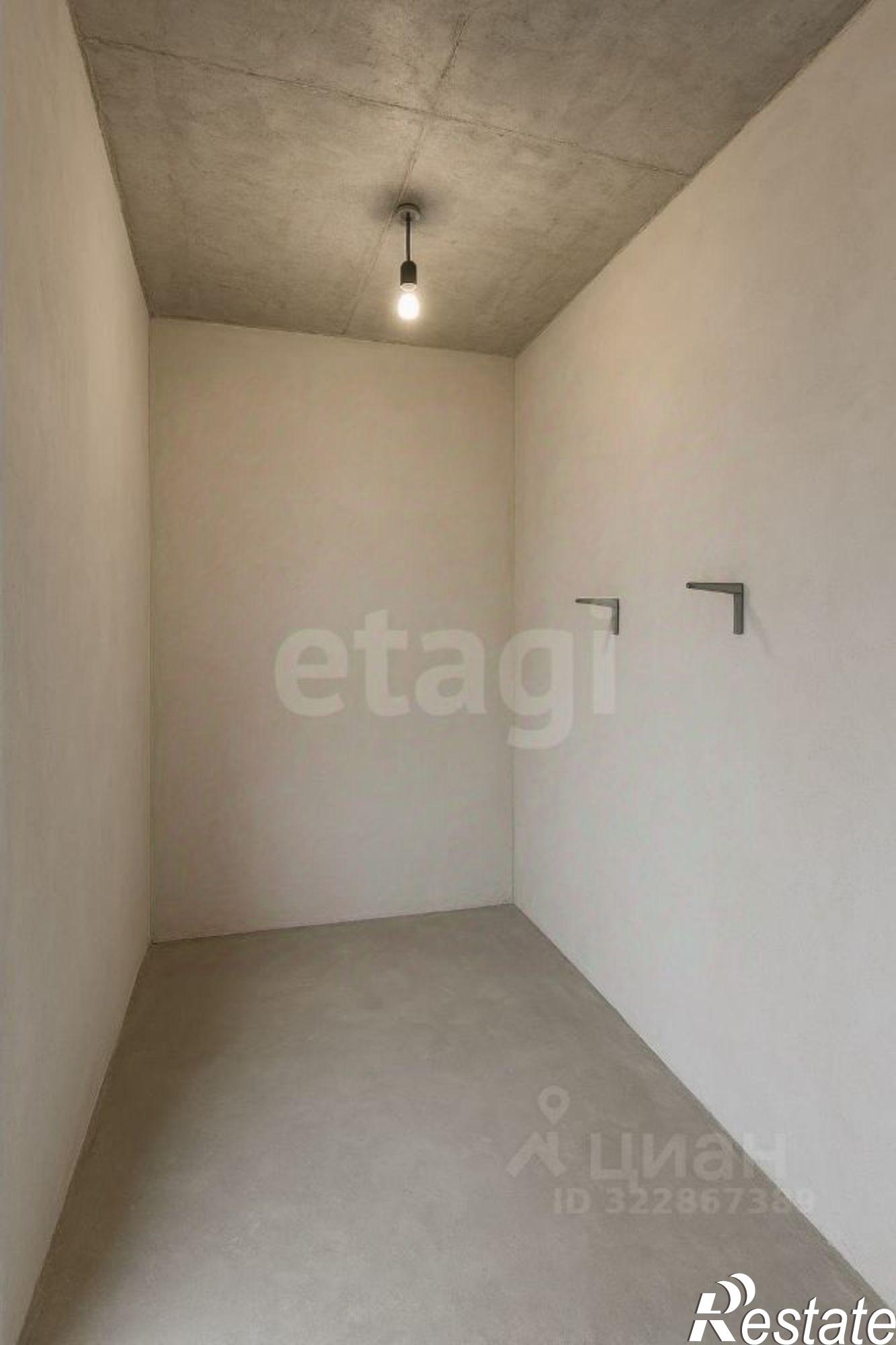 Купить складское помещение за 1 062 800 рублей на улица Тимофея Чаркова