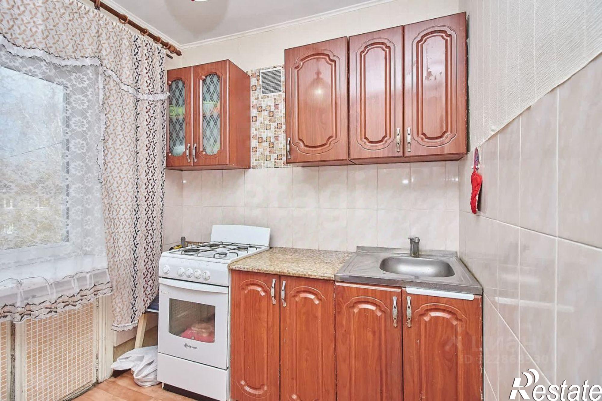 Купить квартиру за 3 900 000 рублей на улица 50 лет ВЛКСМ, 91