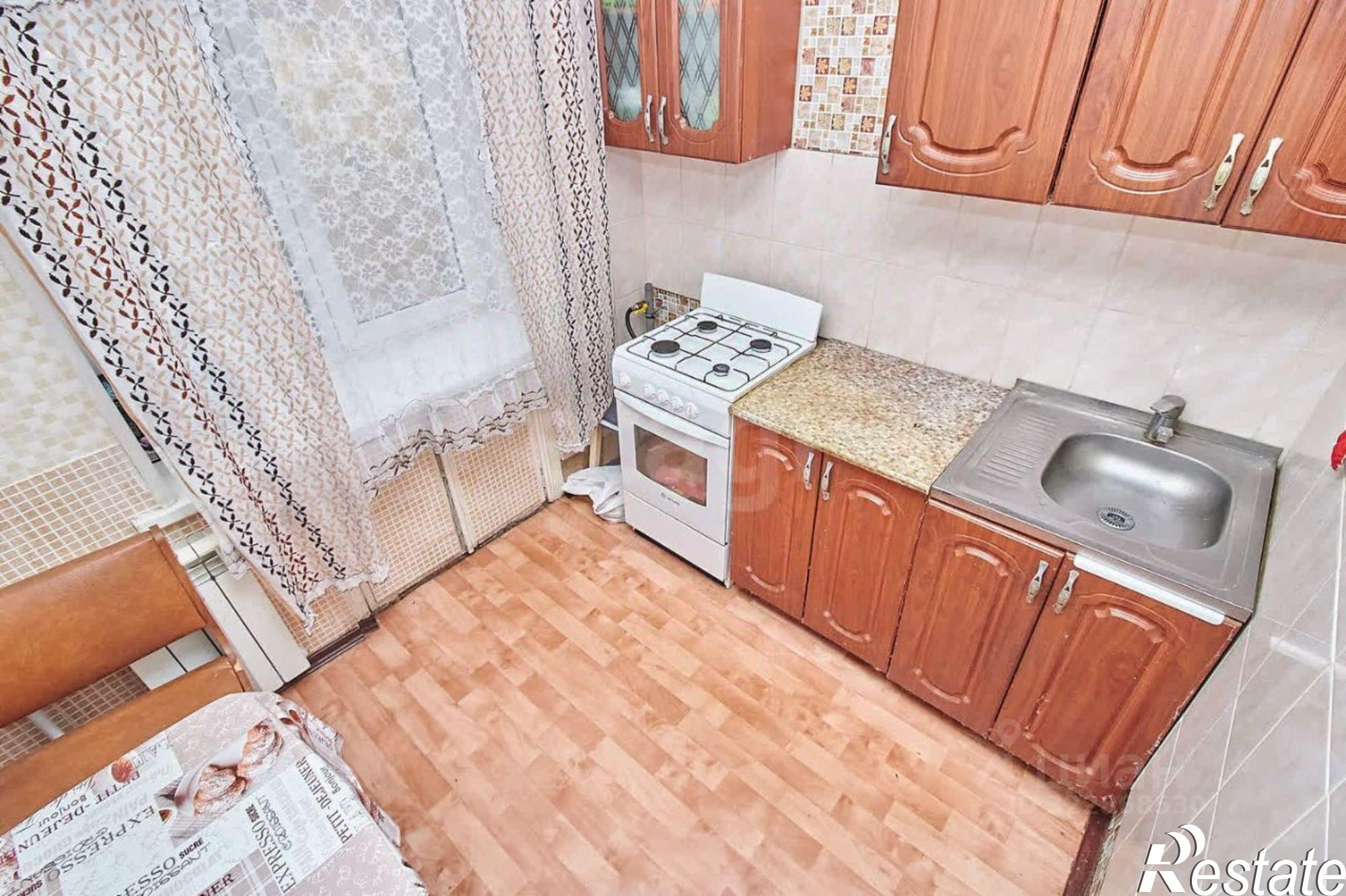 Купить квартиру за 3 900 000 рублей на улица 50 лет ВЛКСМ, 91