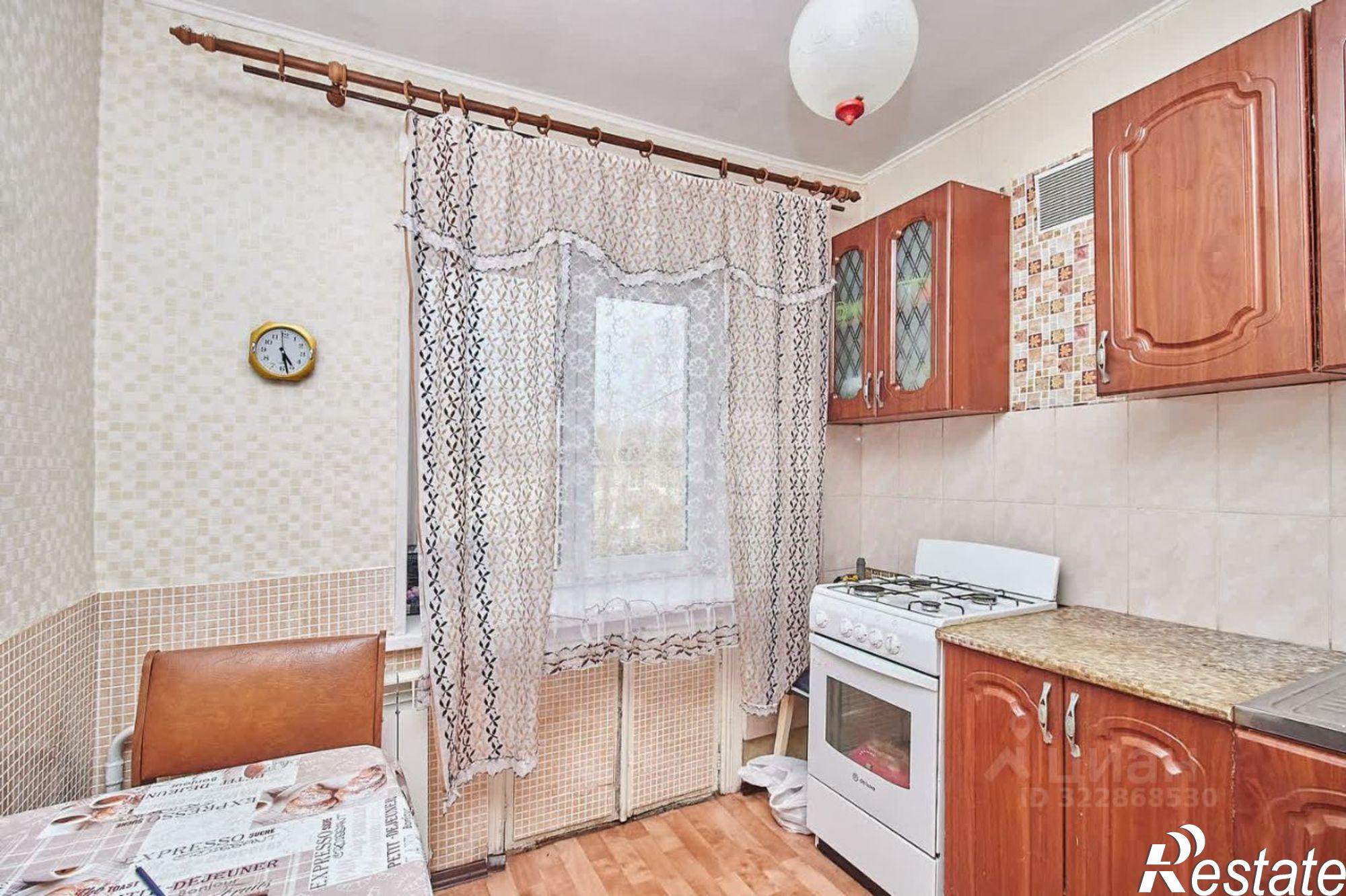 Купить квартиру за 3 900 000 рублей на улица 50 лет ВЛКСМ, 91