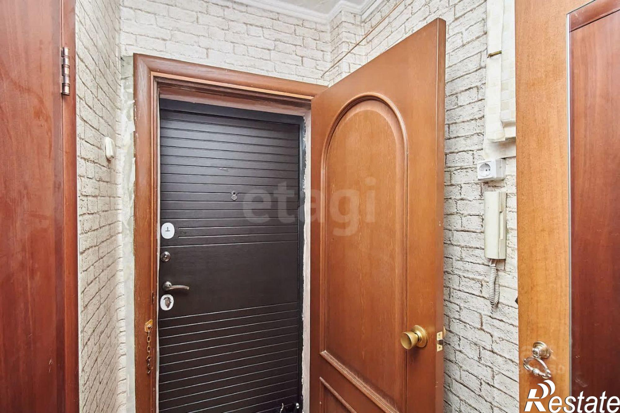 Купить квартиру за 3 900 000 рублей на улица 50 лет ВЛКСМ, 91