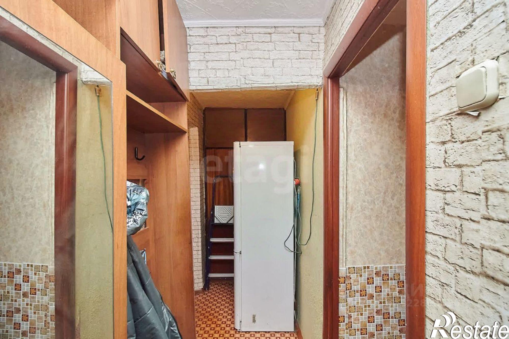 Купить квартиру за 3 900 000 рублей на улица 50 лет ВЛКСМ, 91