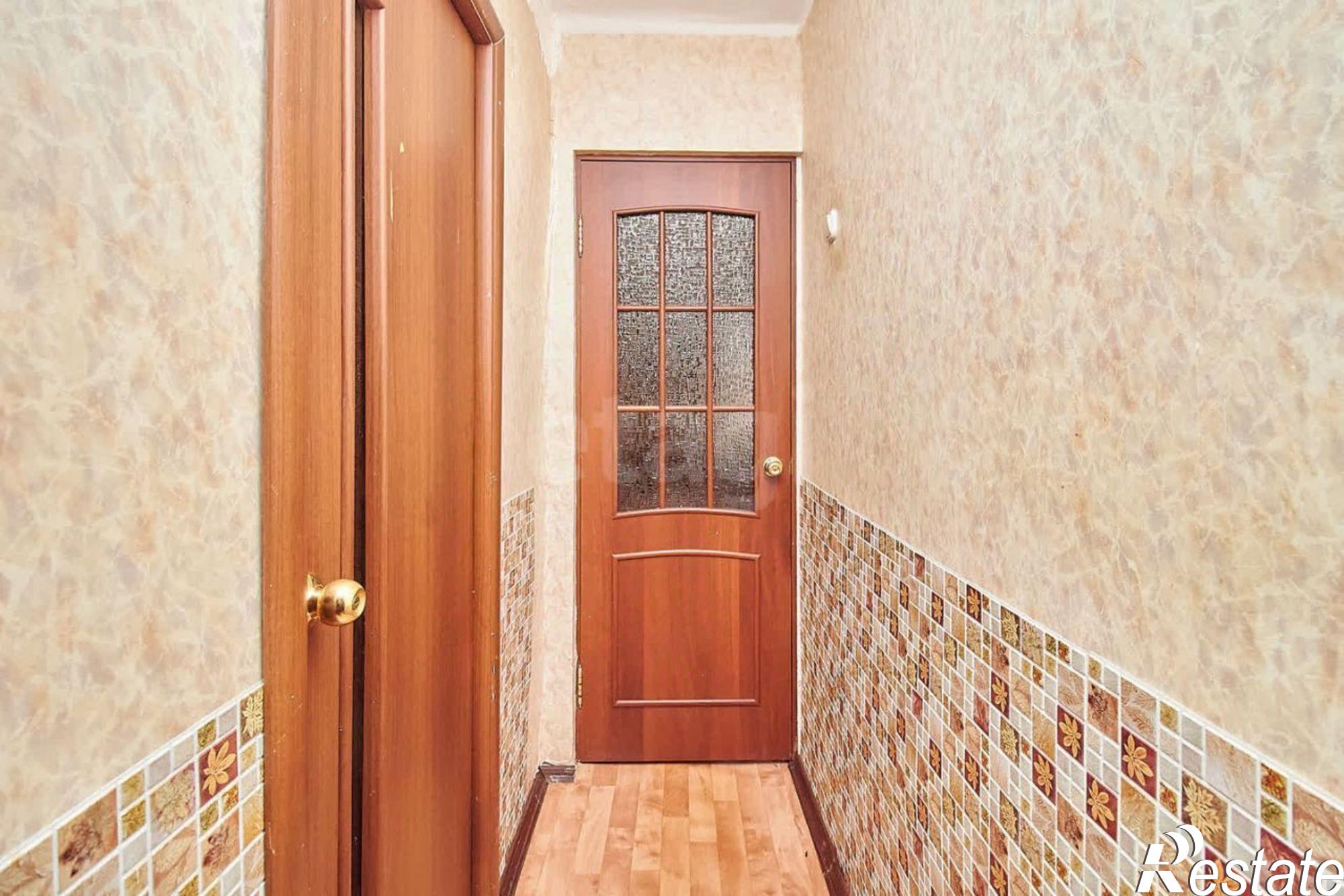 Купить квартиру за 3 900 000 рублей на улица 50 лет ВЛКСМ, 91