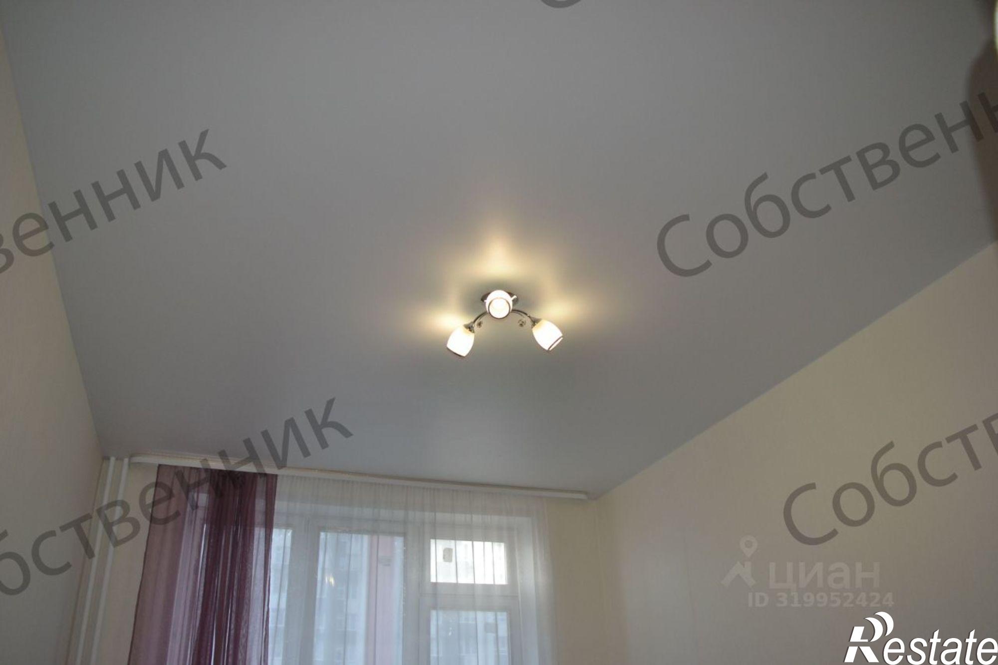 Купить квартиру за 5 550 000 рублей на улица Василия Подшибякина, 19