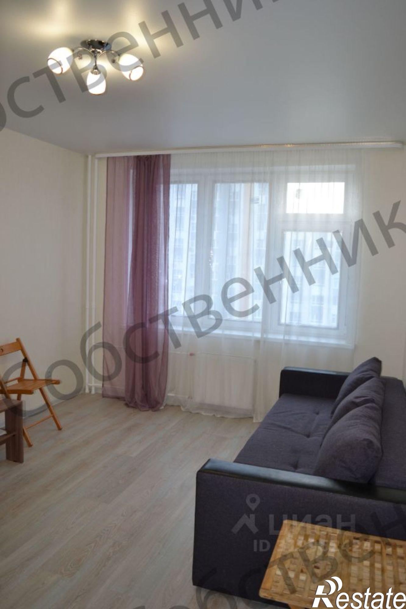 Купить квартиру за 5 550 000 рублей на улица Василия Подшибякина, 19