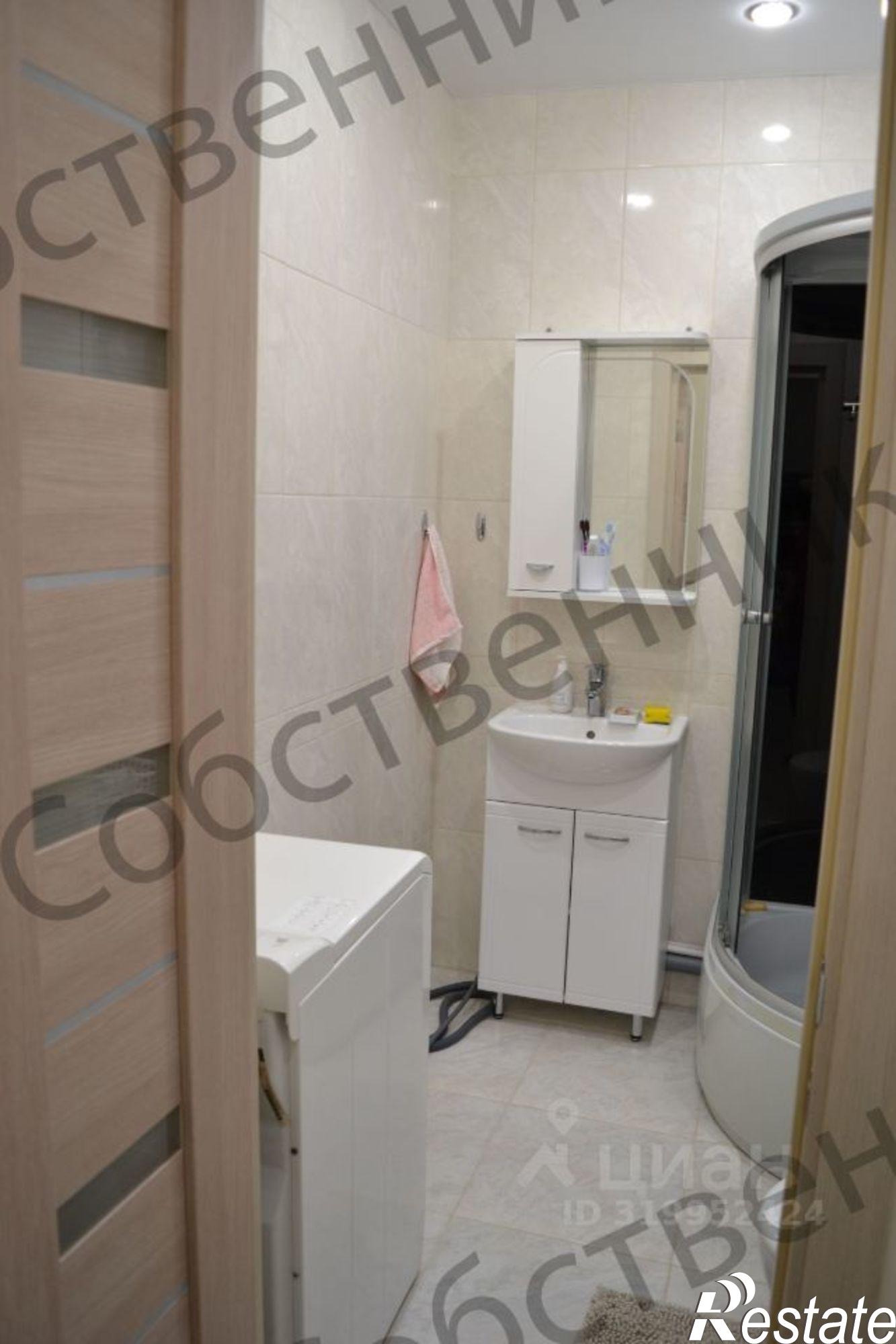 Купить квартиру за 5 550 000 рублей на улица Василия Подшибякина, 19