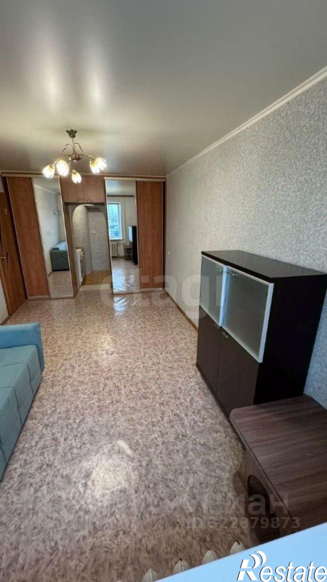 Купить квартиру за 3 000 000 рублей на улица 50 лет Октября, 63А