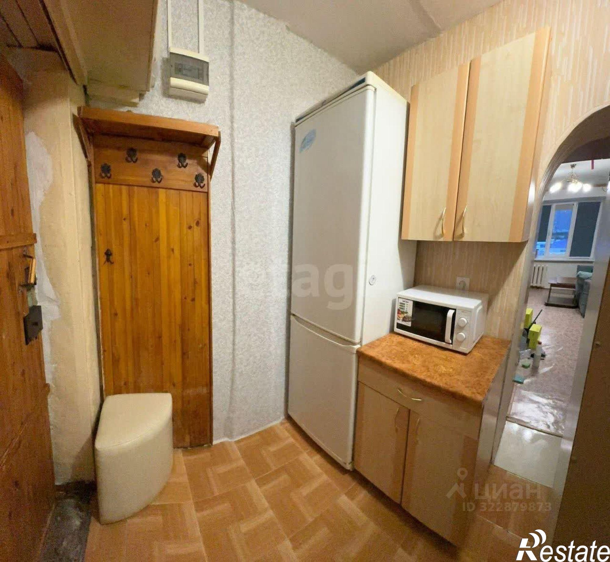 Купить квартиру за 3 000 000 рублей на улица 50 лет Октября, 63А