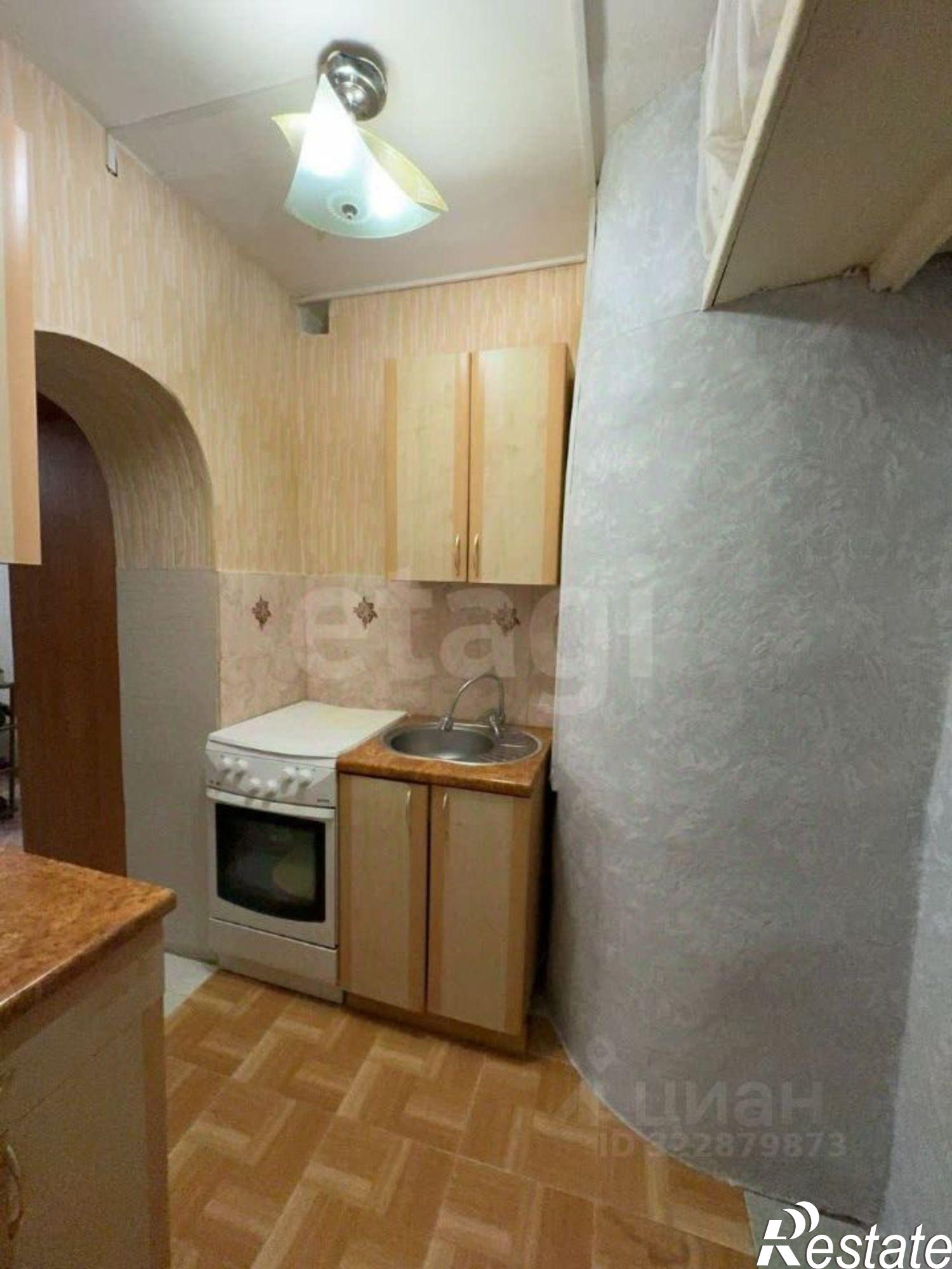 Купить квартиру за 3 000 000 рублей на улица 50 лет Октября, 63А