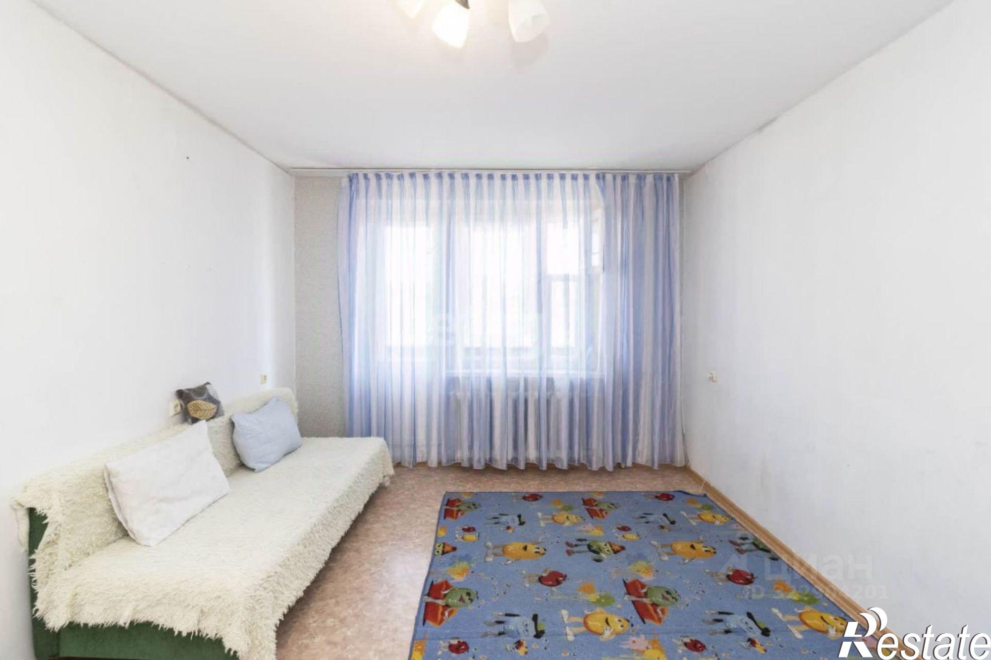 Купить квартиру за 3 699 000 рублей на улица Новосёлов, 12 к3