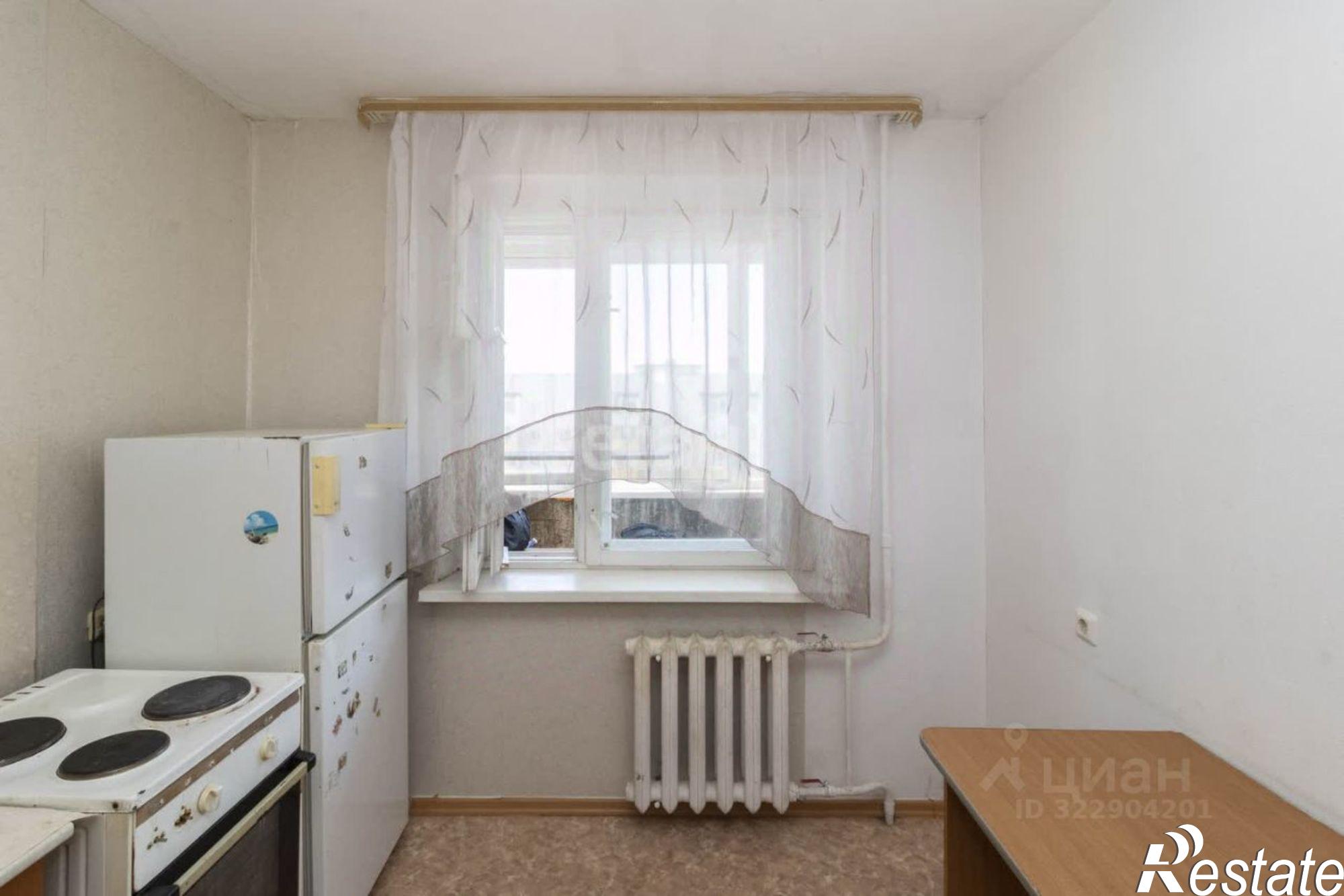 Купить квартиру за 3 699 000 рублей на улица Новосёлов, 12 к3