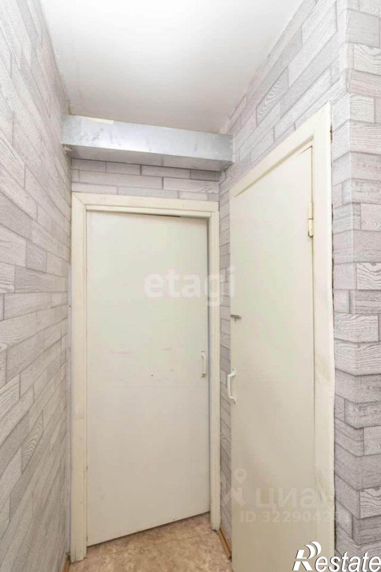 Купить квартиру за 3 699 000 рублей на улица Новосёлов, 12 к3