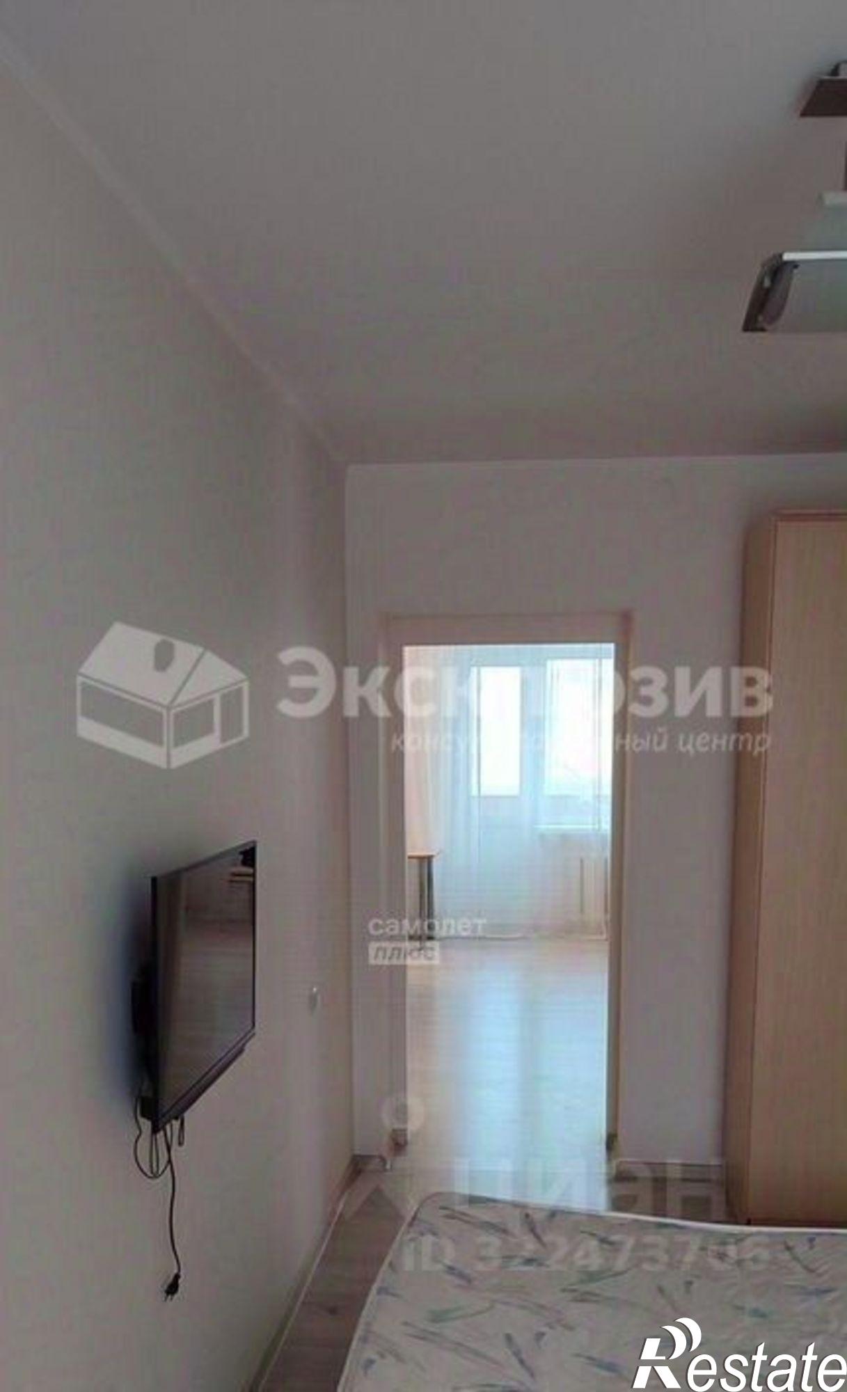 Купить квартиру за 5 000 000 рублей на улица Грибоедова, 8