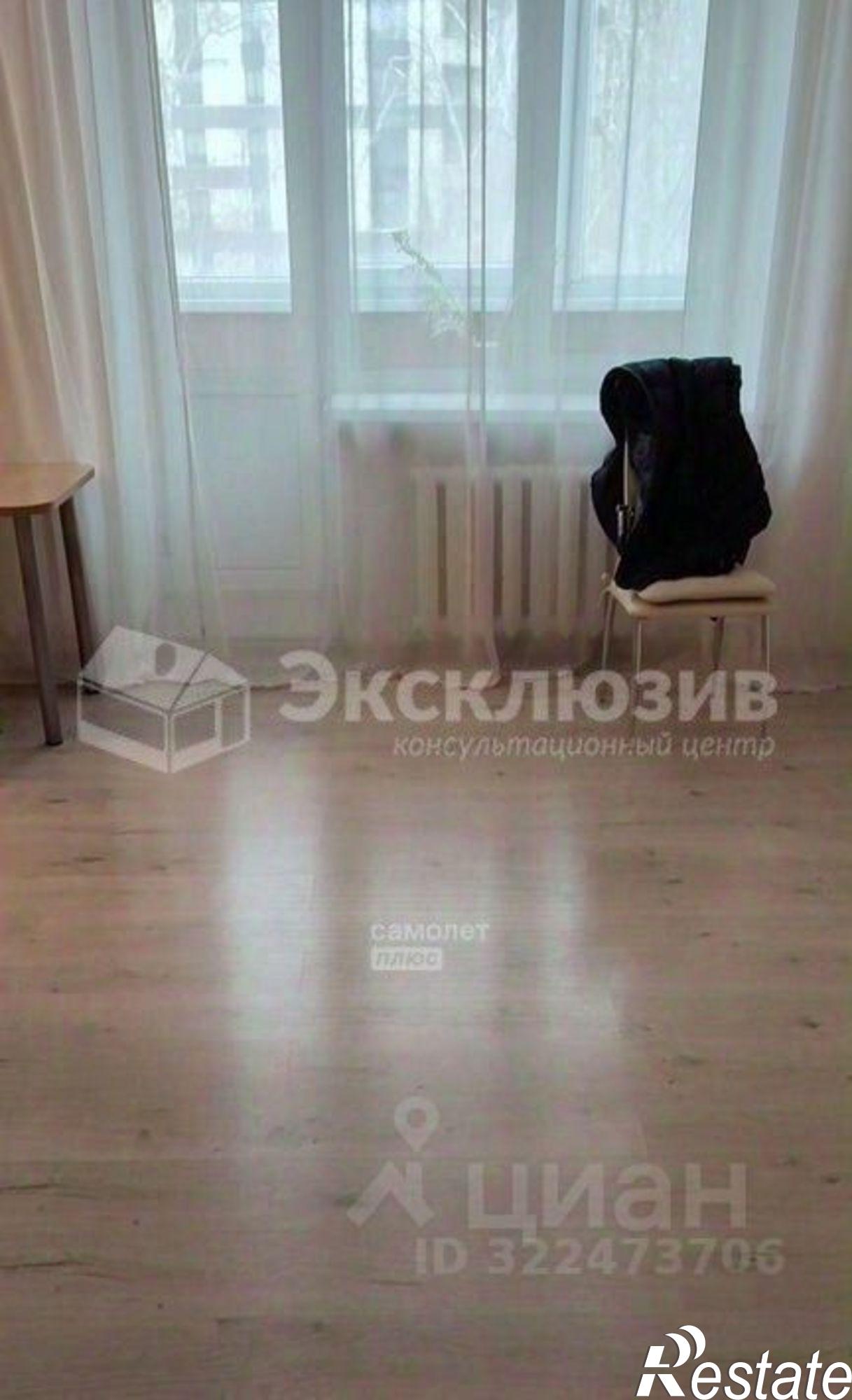 Купить квартиру за 5 000 000 рублей на улица Грибоедова, 8