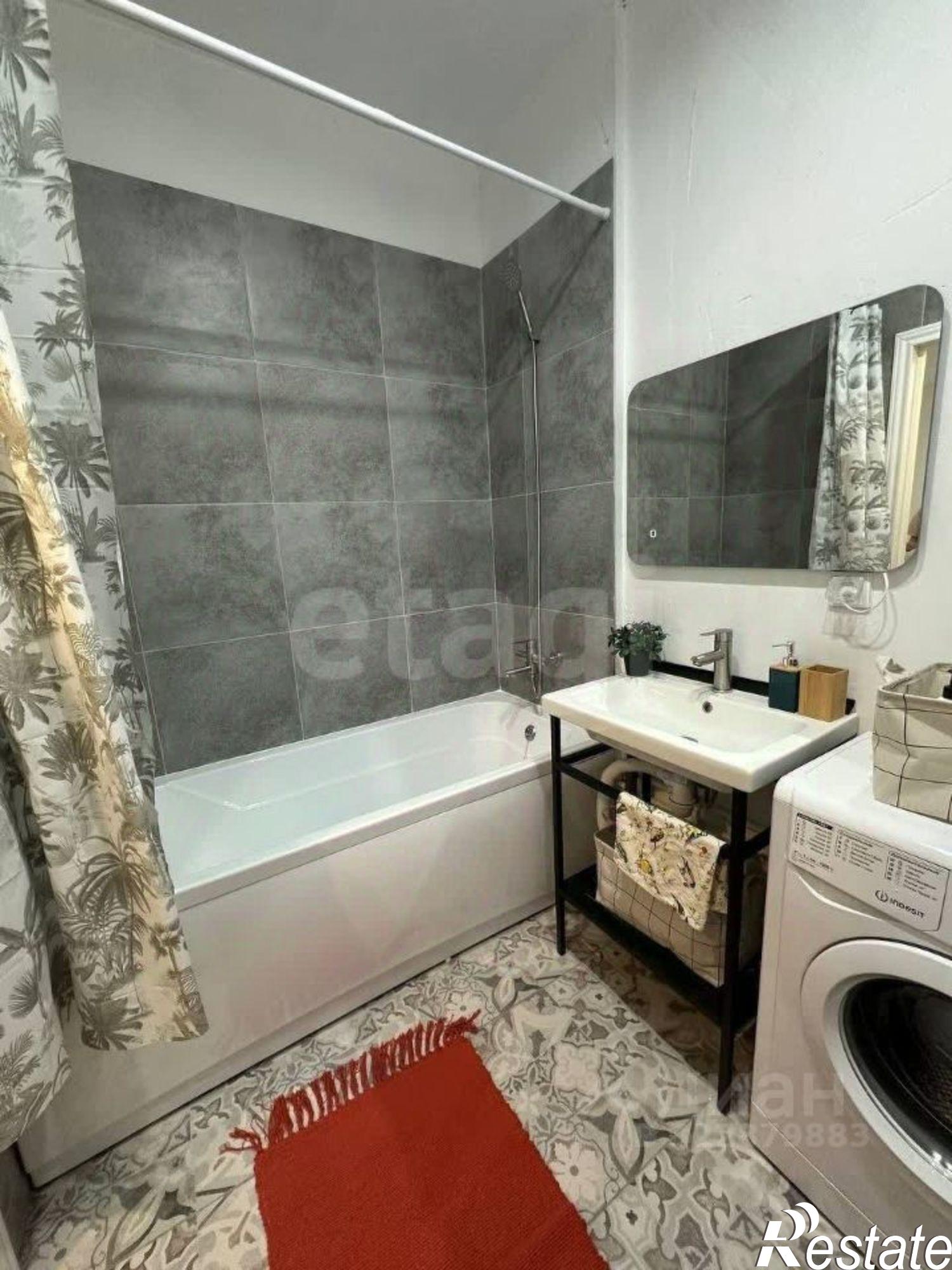 Купить квартиру за 6 400 000 рублей на улица Первооткрывателей, 4