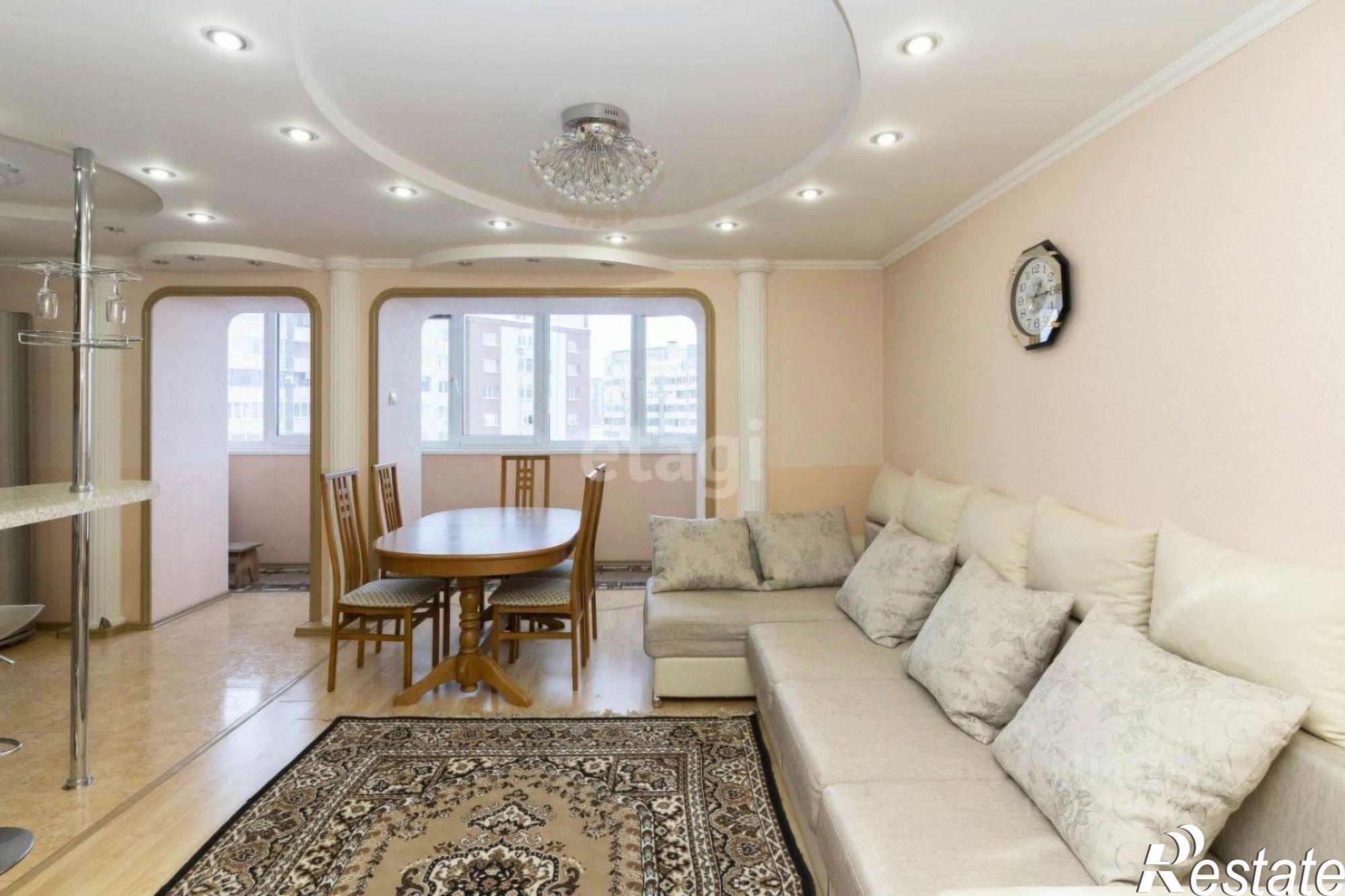 Купить квартиру за 6 500 000 рублей на Широтная улица, 148/1