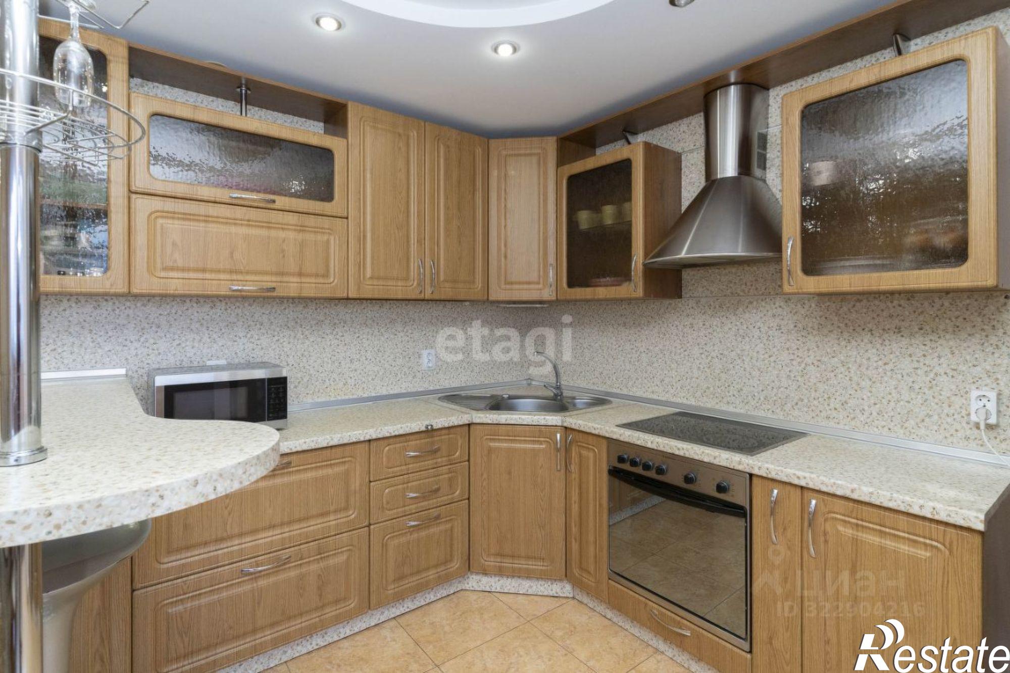 Купить квартиру за 6 500 000 рублей на Широтная улица, 148/1