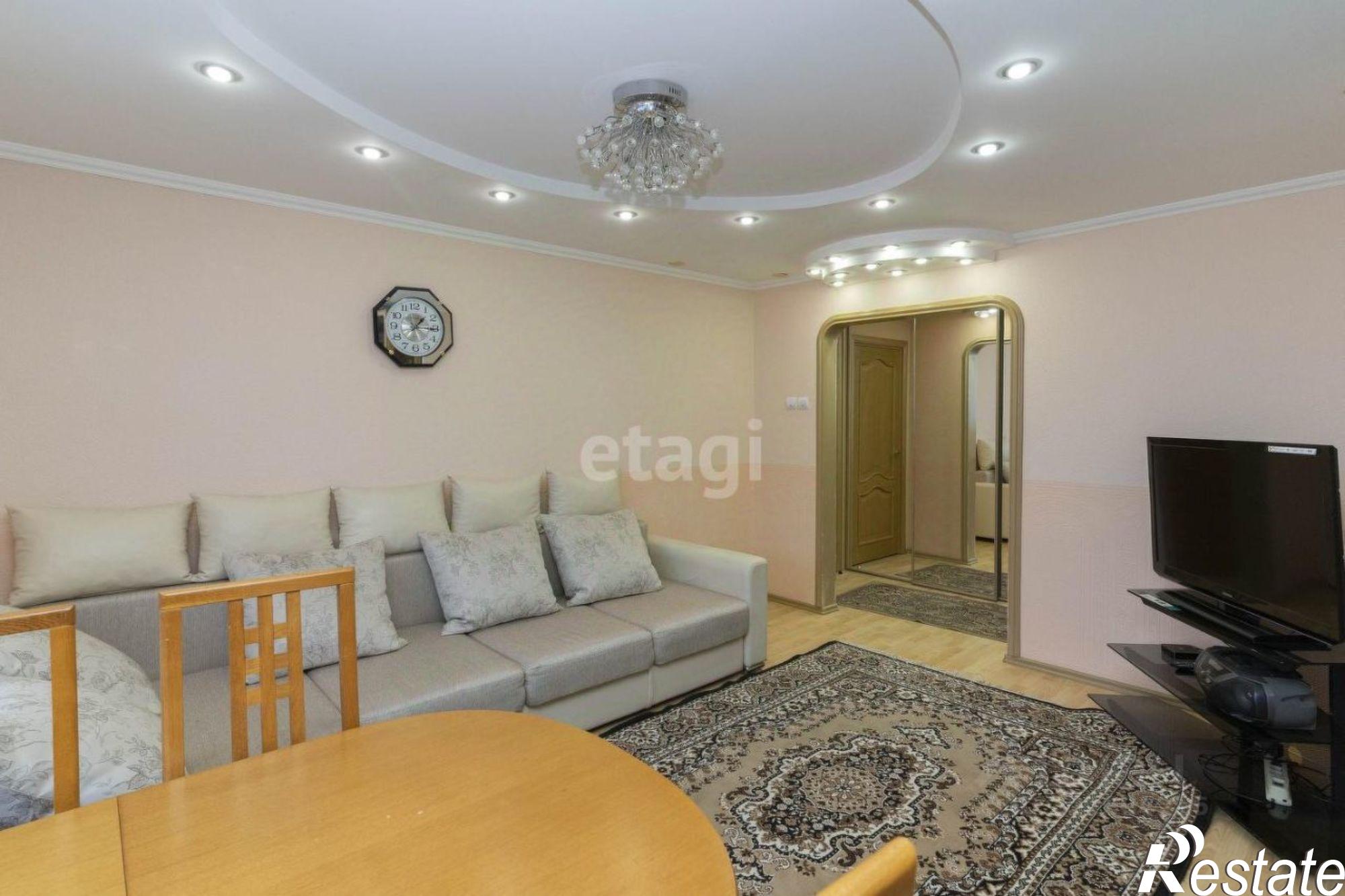 Купить квартиру за 6 500 000 рублей на Широтная улица, 148/1