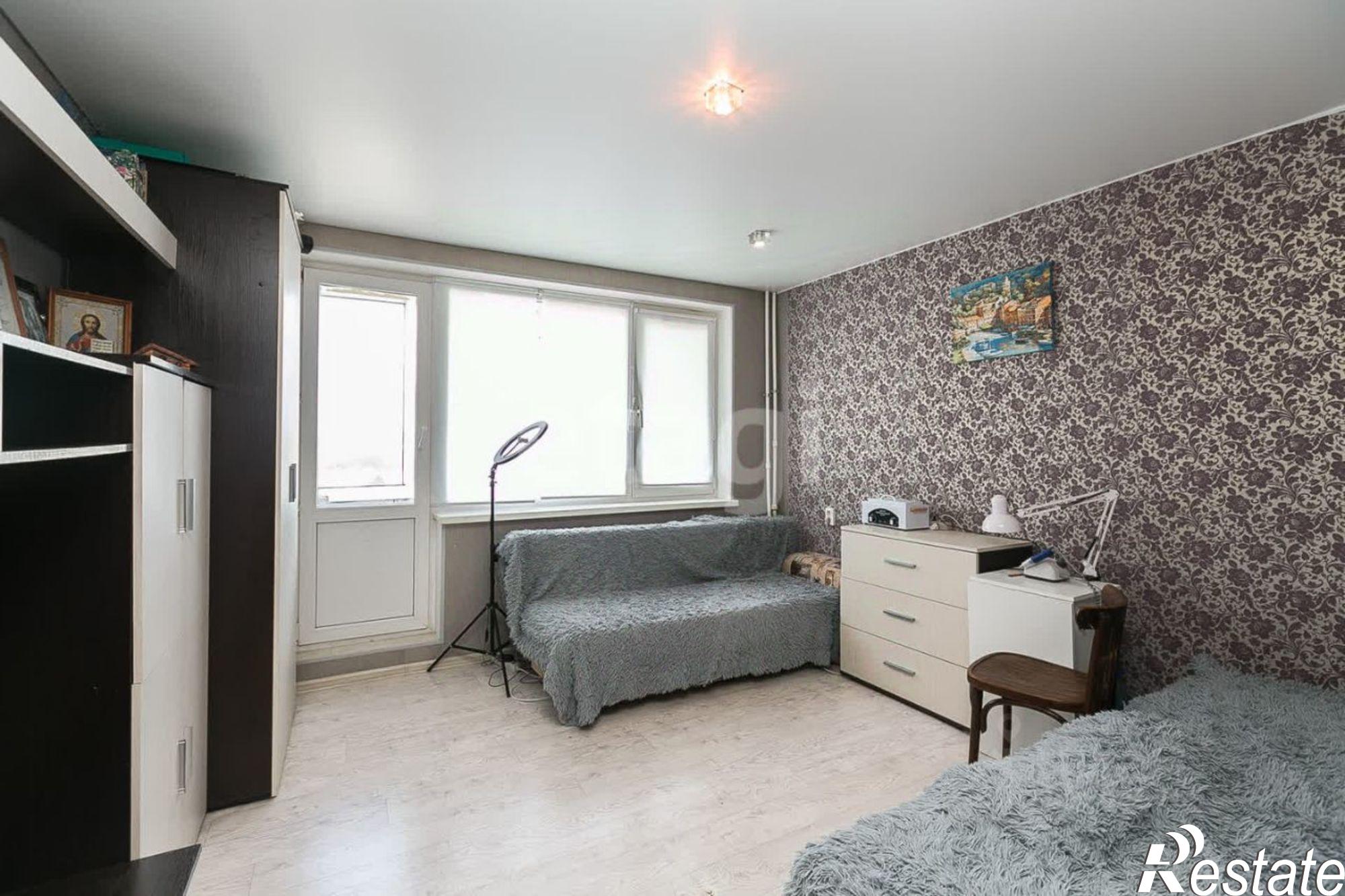 Купить квартиру за 2 490 000 рублей на улица Бабарынка, 16Б