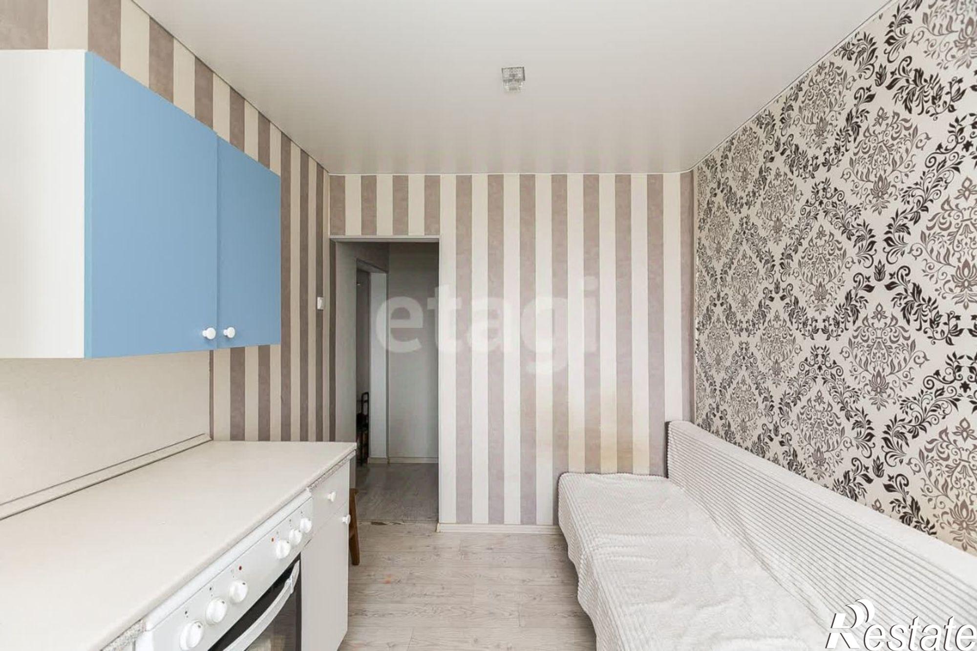 Купить квартиру за 2 490 000 рублей на улица Бабарынка, 16Б