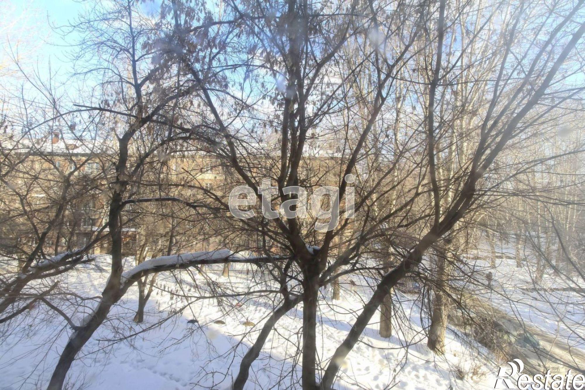 Купить квартиру за 2 000 000 рублей на улица Беляева, 23