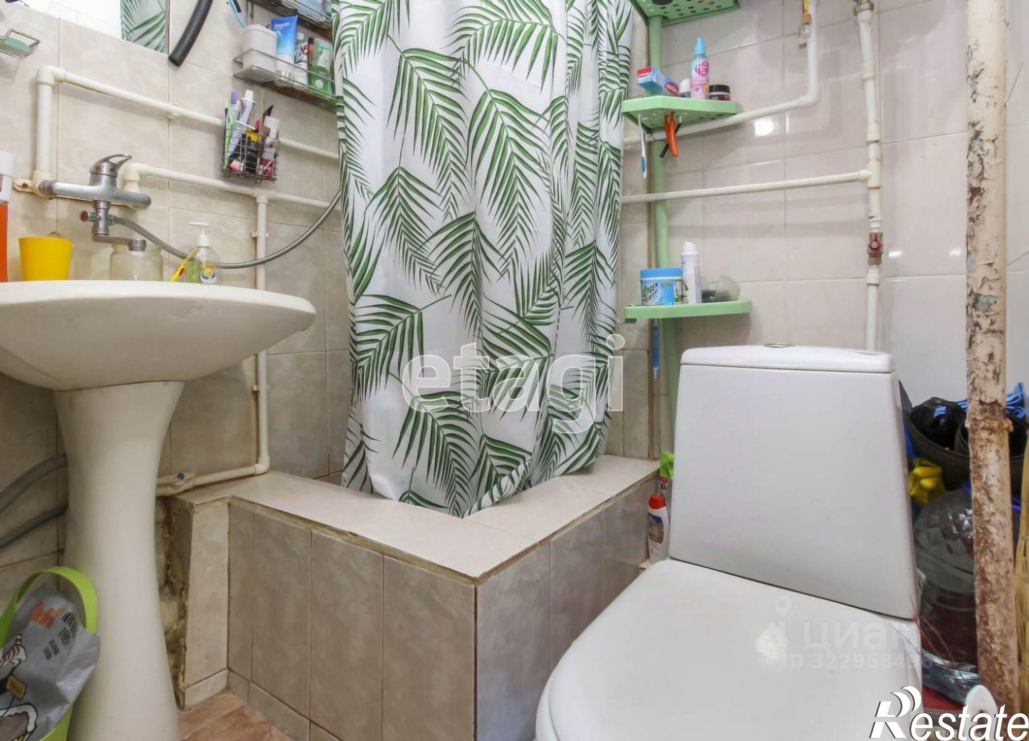 Купить квартиру за 2 000 000 рублей на улица Беляева, 23