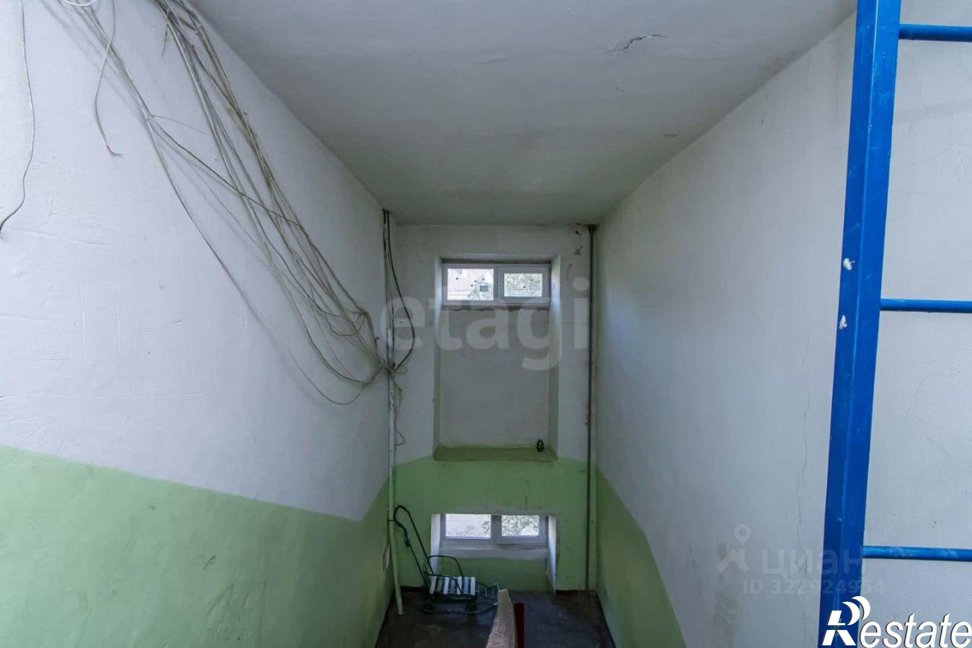 Купить квартиру за 2 500 000 рублей на улица Парфёнова, 20