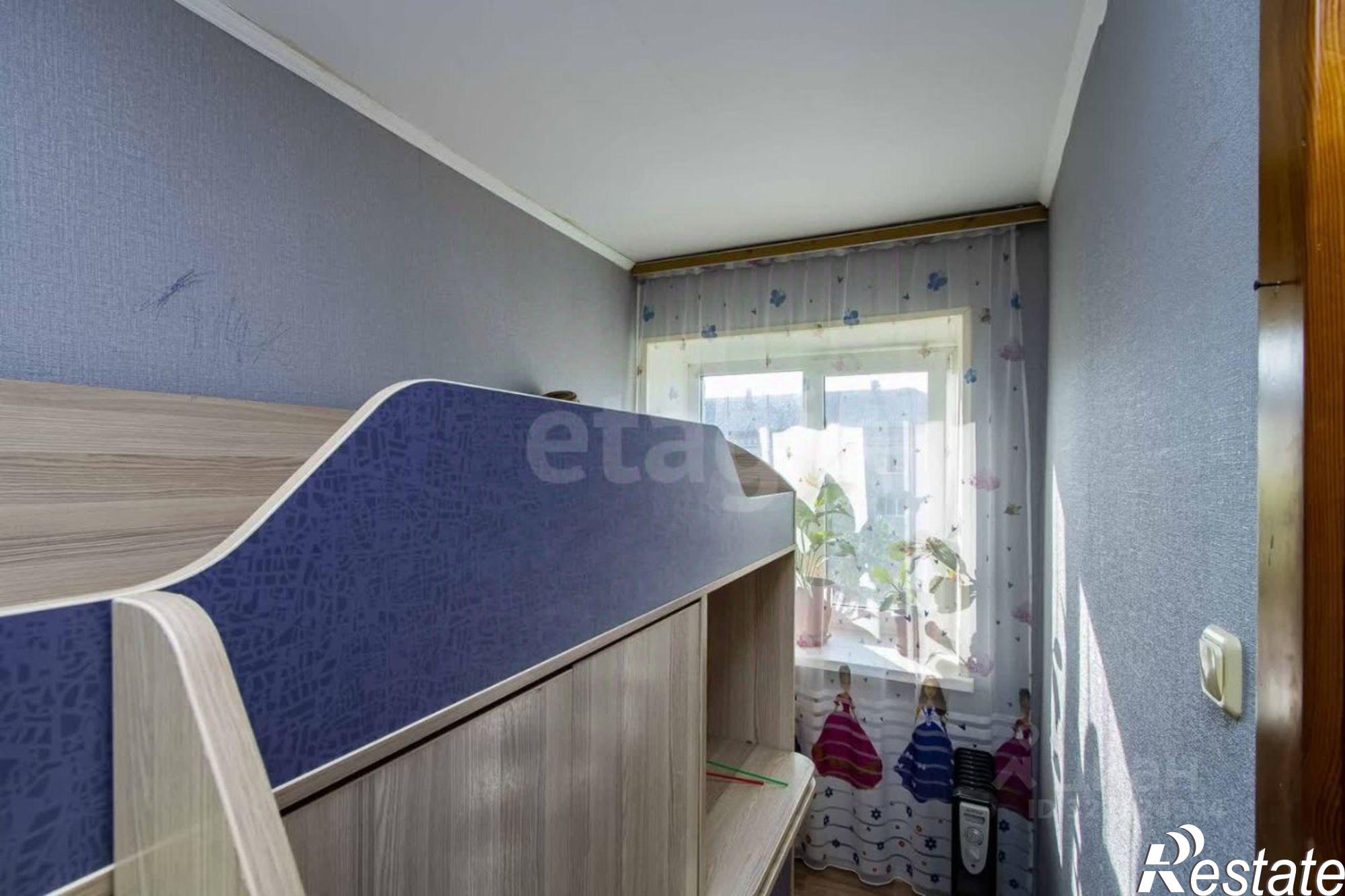 Купить квартиру за 2 500 000 рублей на улица Парфёнова, 20